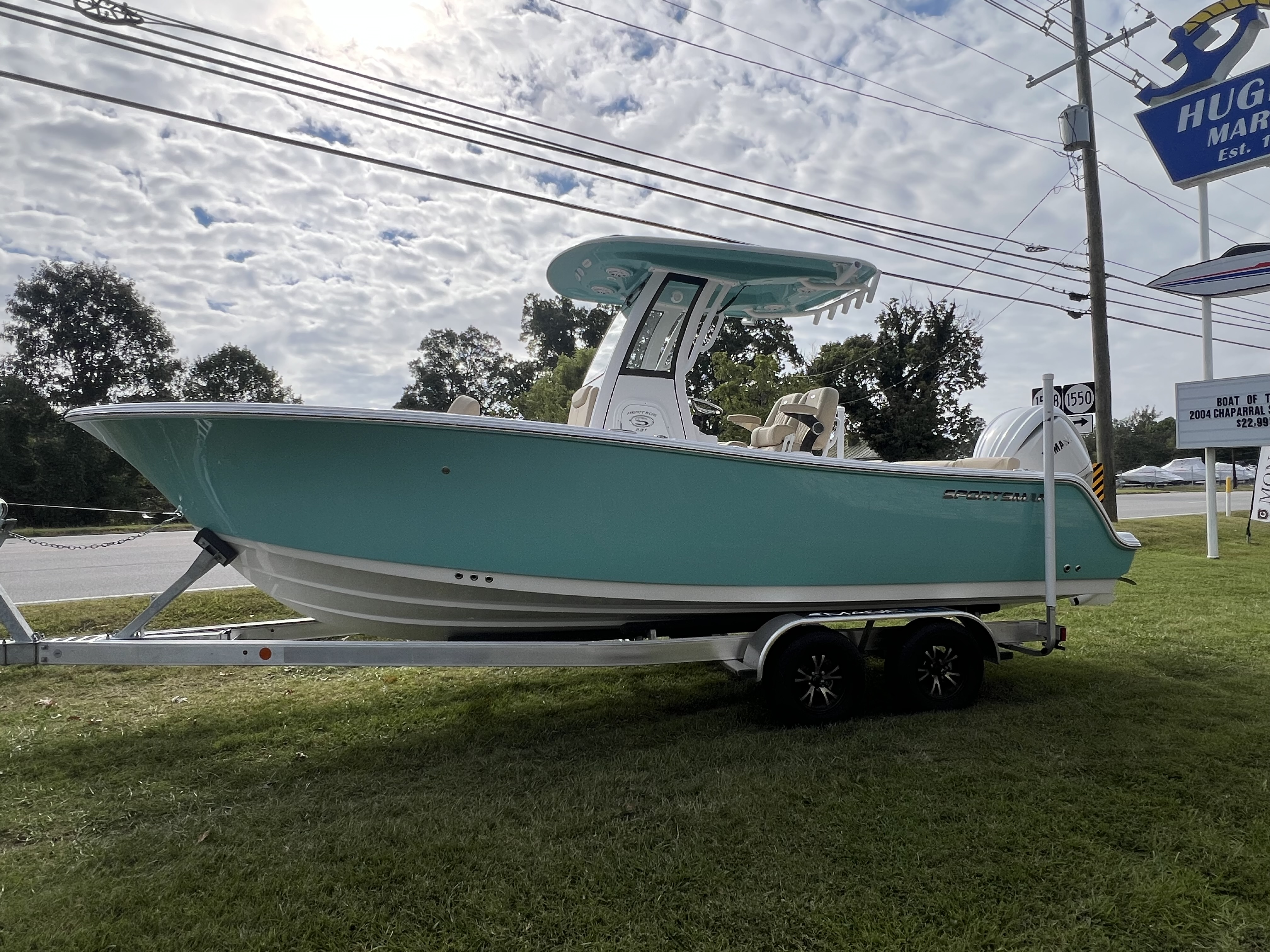 2026 Sportsman Heritage 231 - Photo 19