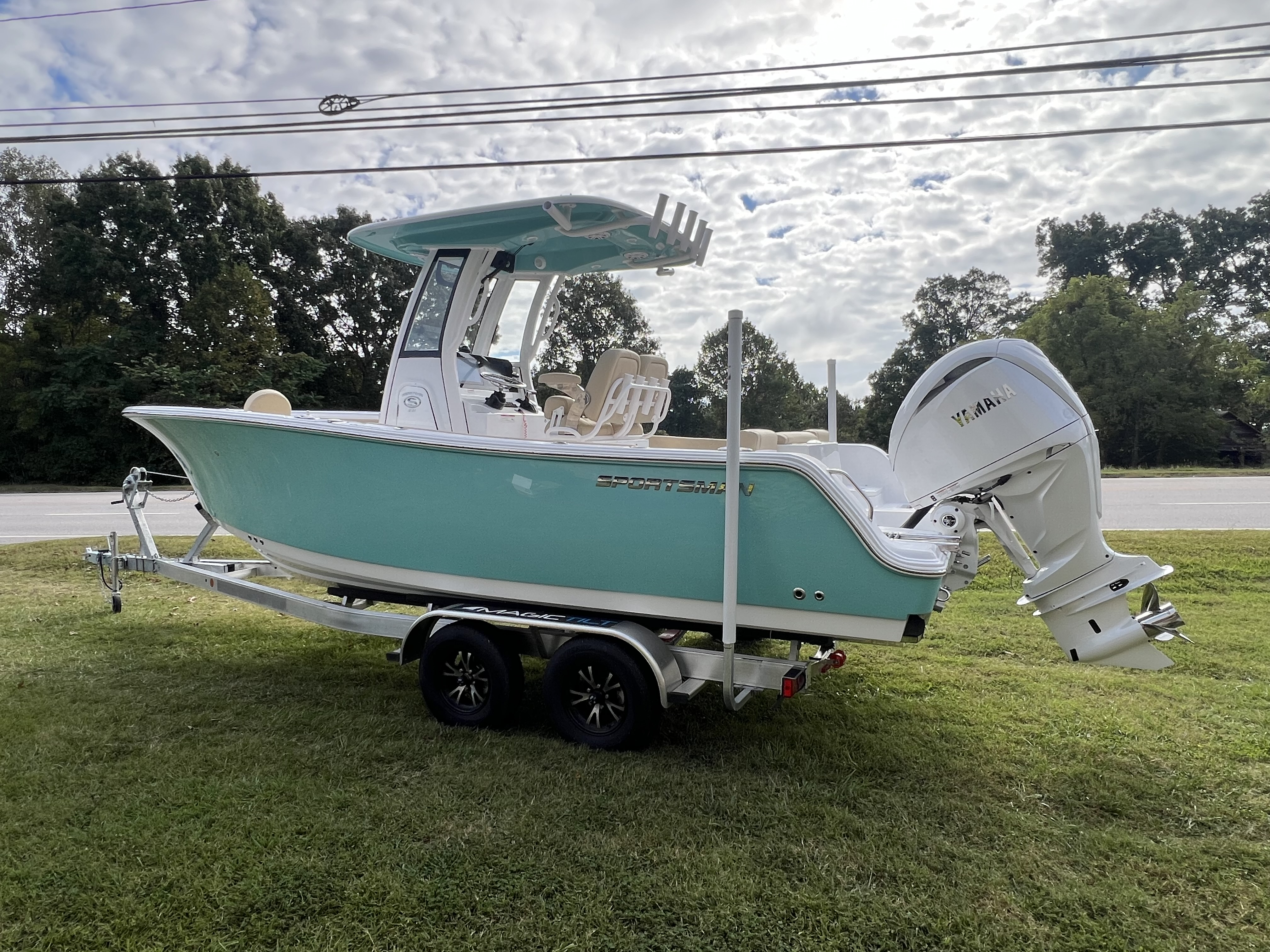 2026 Sportsman Heritage 231 - Photo 20
