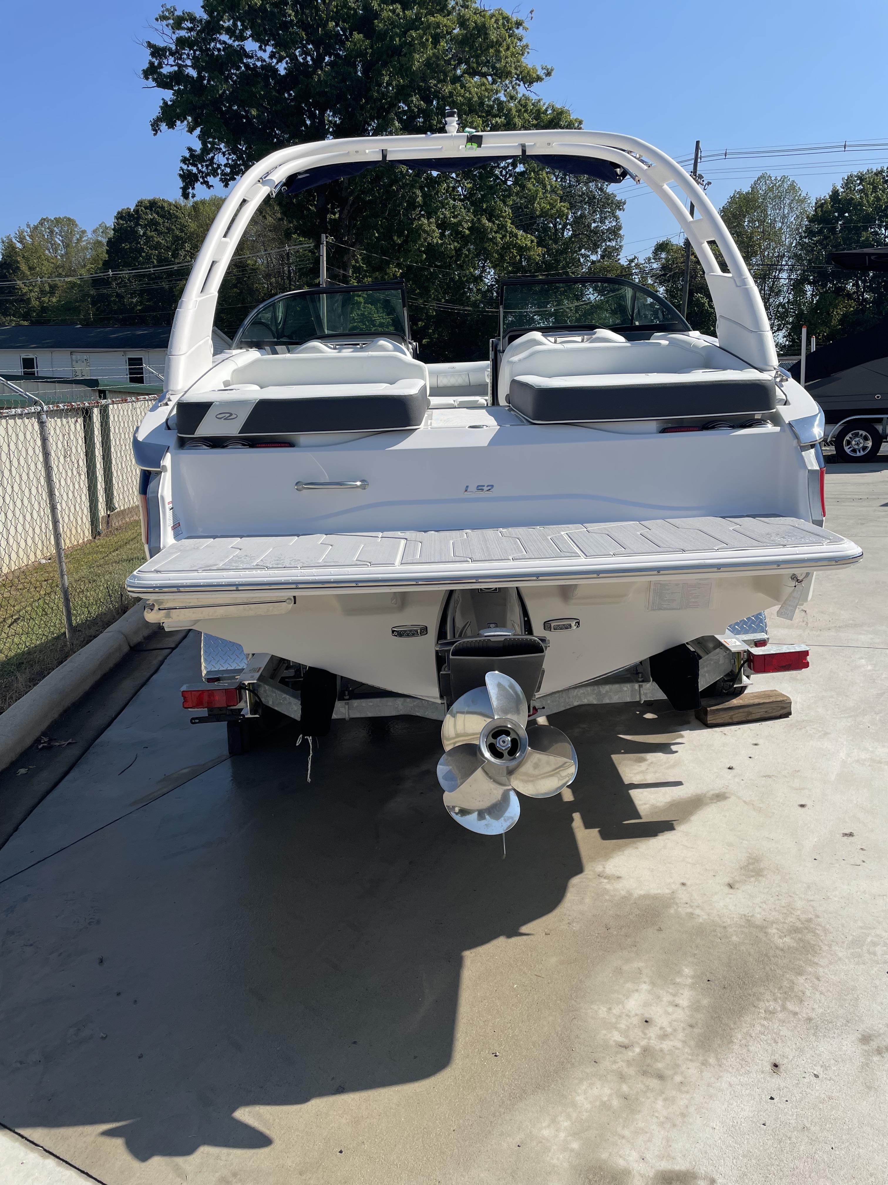 2026 Regal LS2 - Photo 6