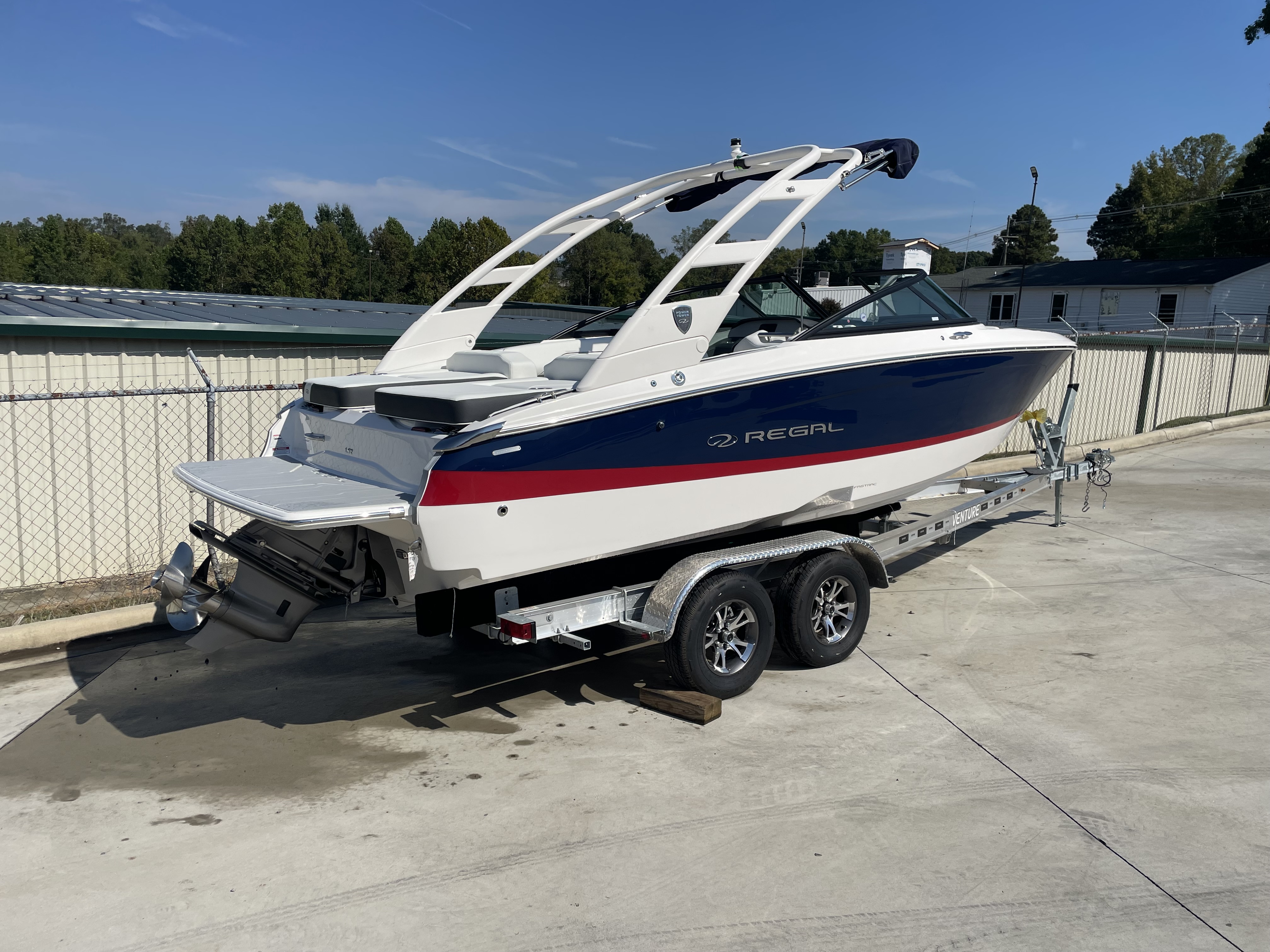 2026 Regal LS2 - Photo 7