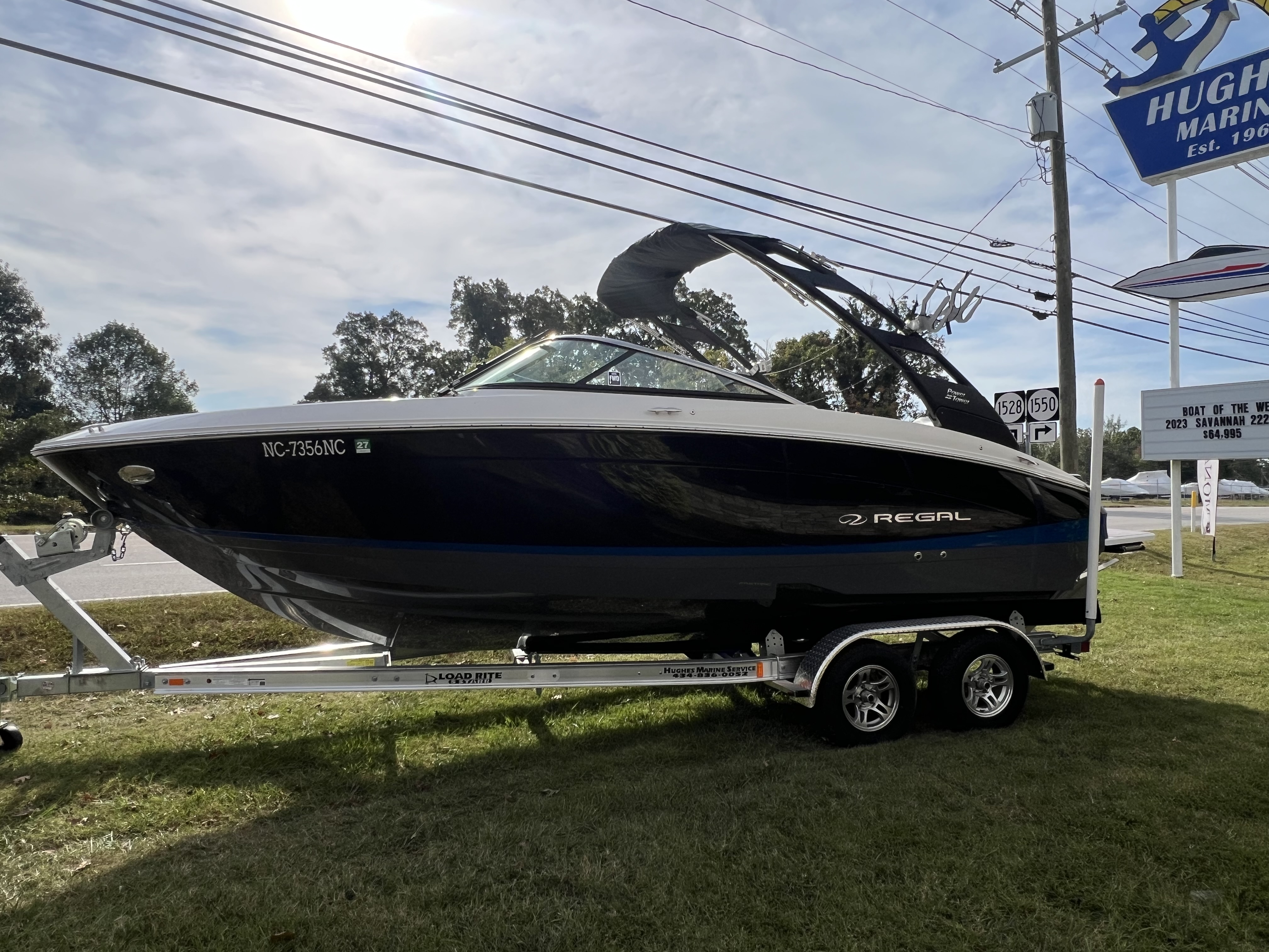 2023 Regal Regal LS4 Surf - Photo 2