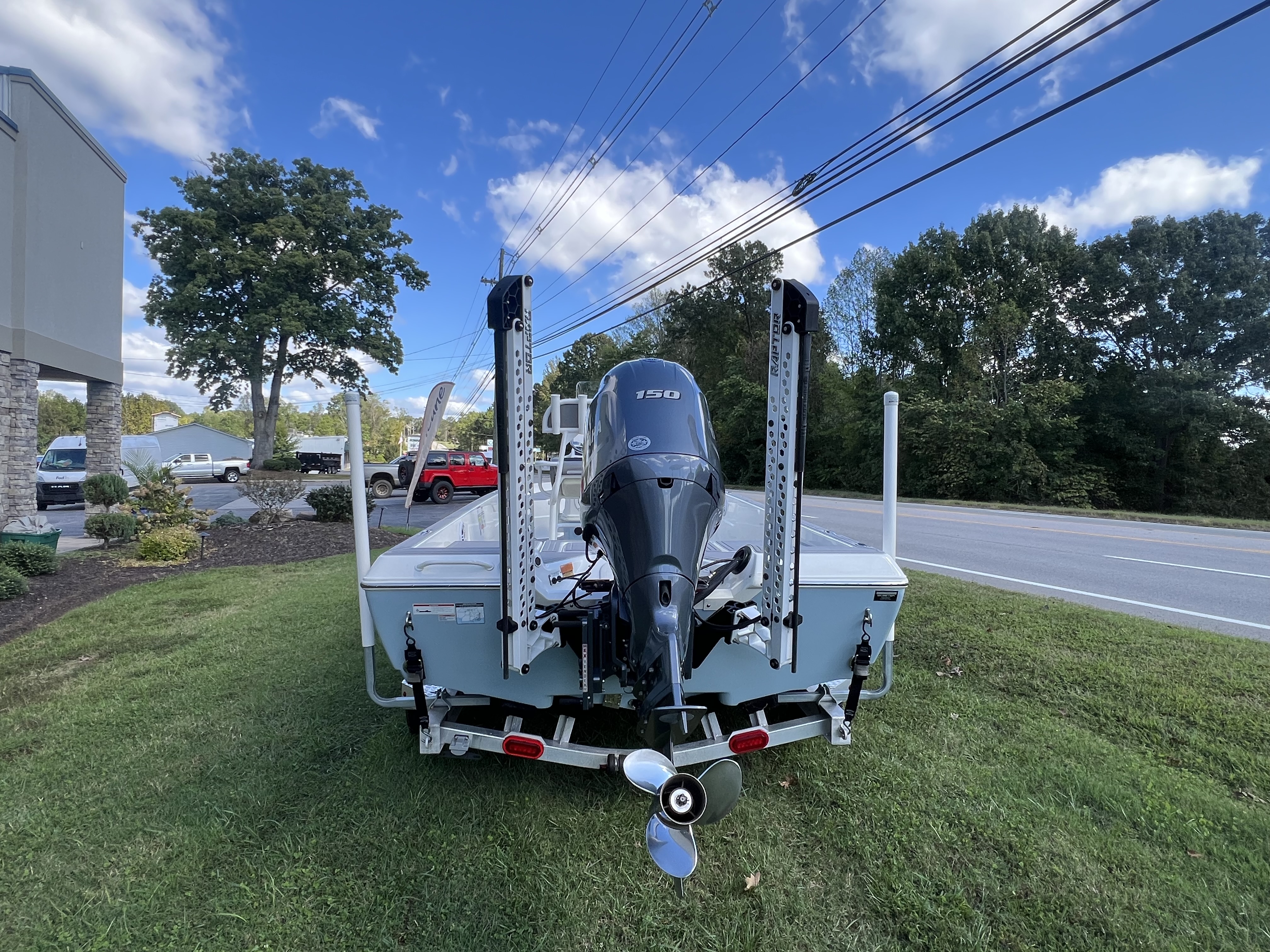 2022 Skeeter SX210 - Photo 4