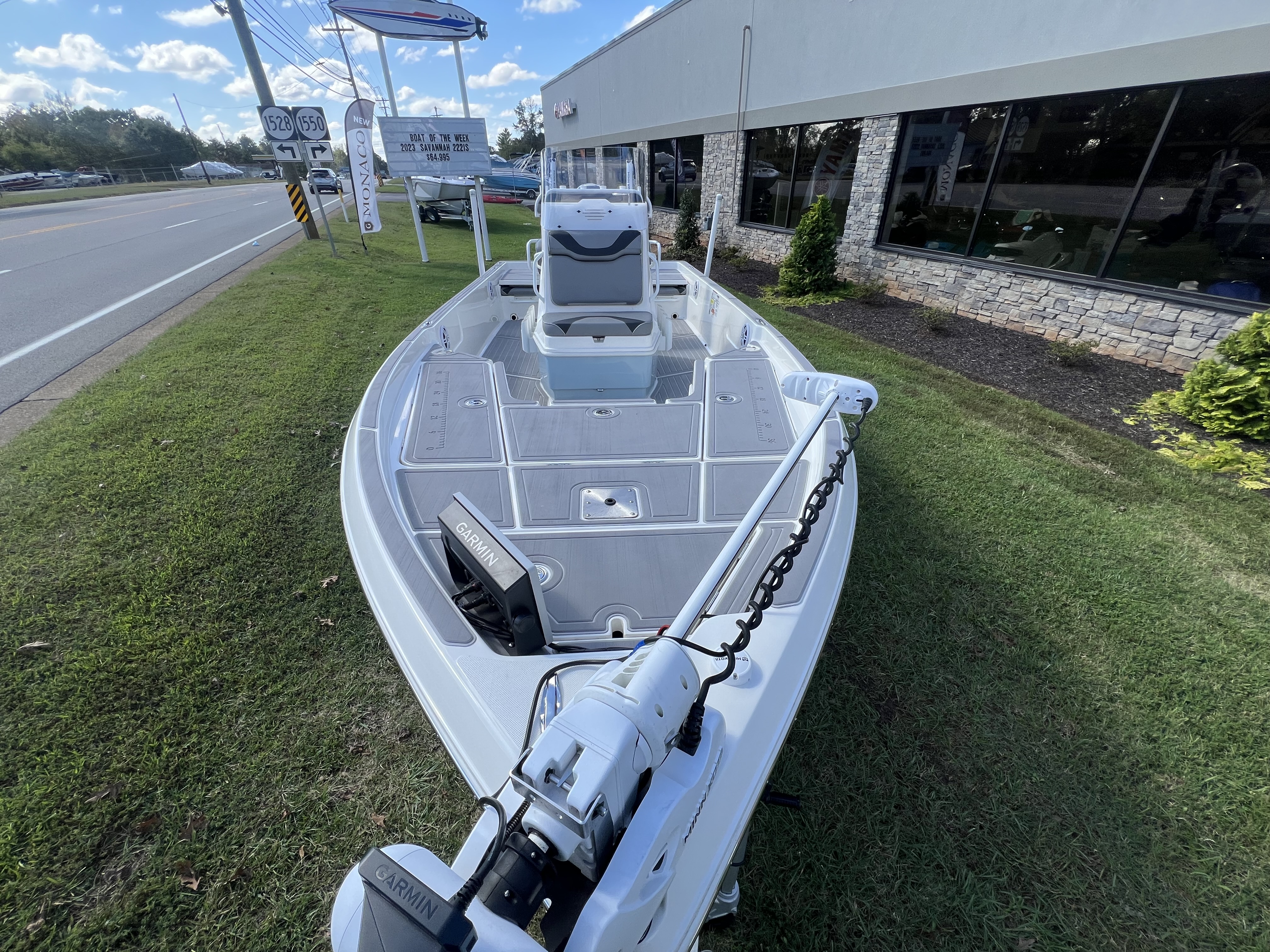 2022 Skeeter SX210 - Photo 6