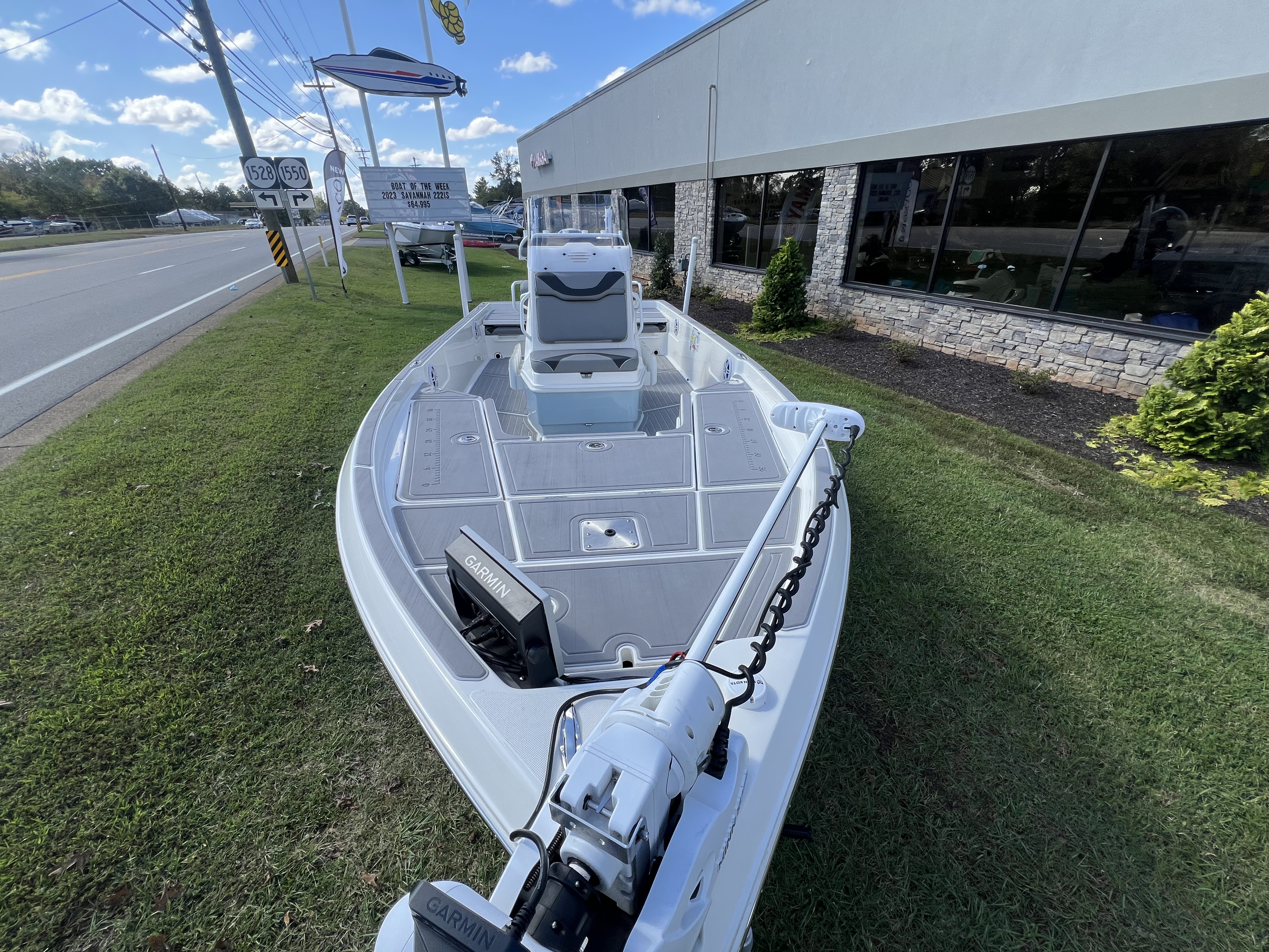 2022 Skeeter SX210 - Photo 7