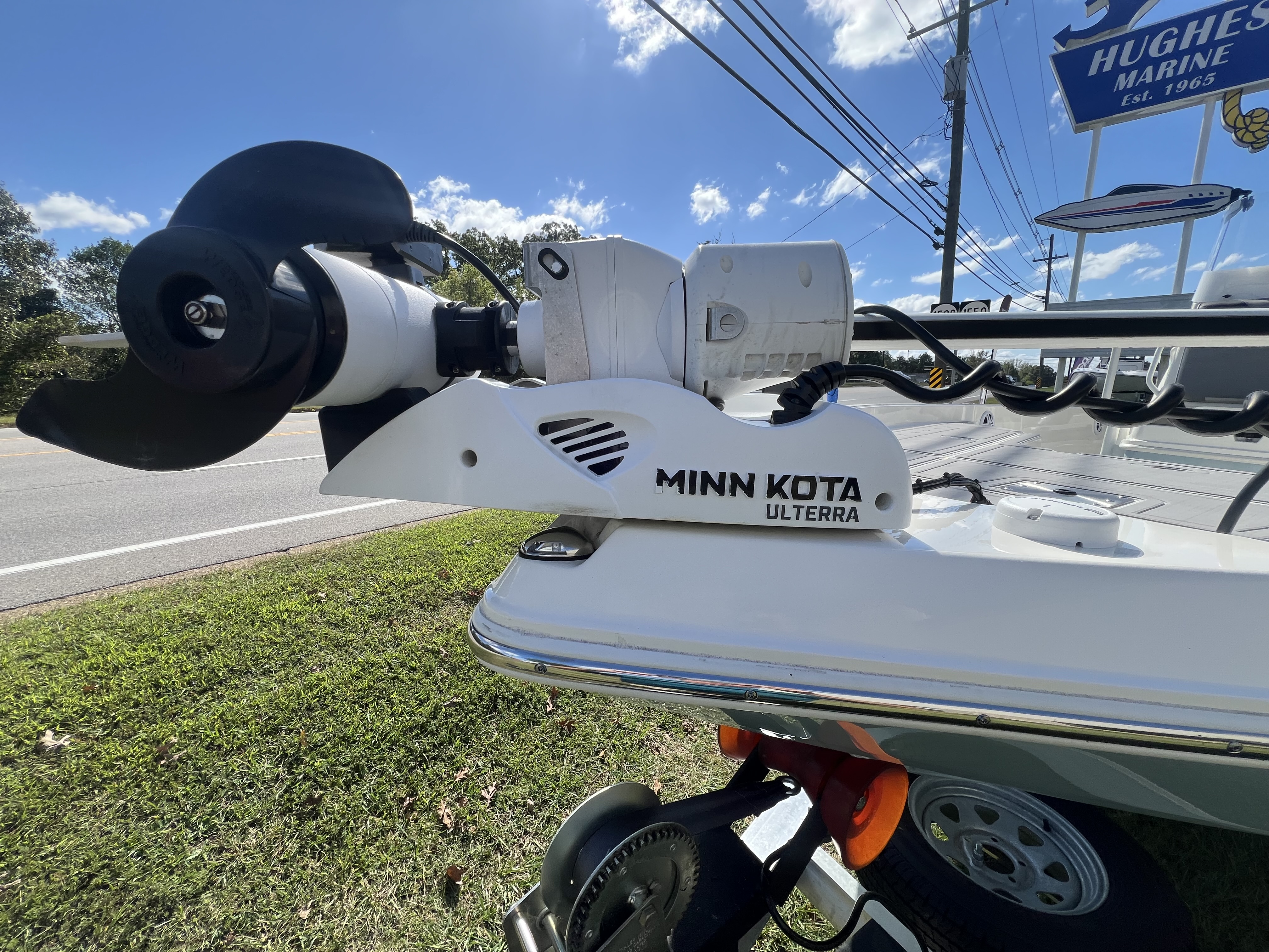 2022 Skeeter SX210 - Photo 8