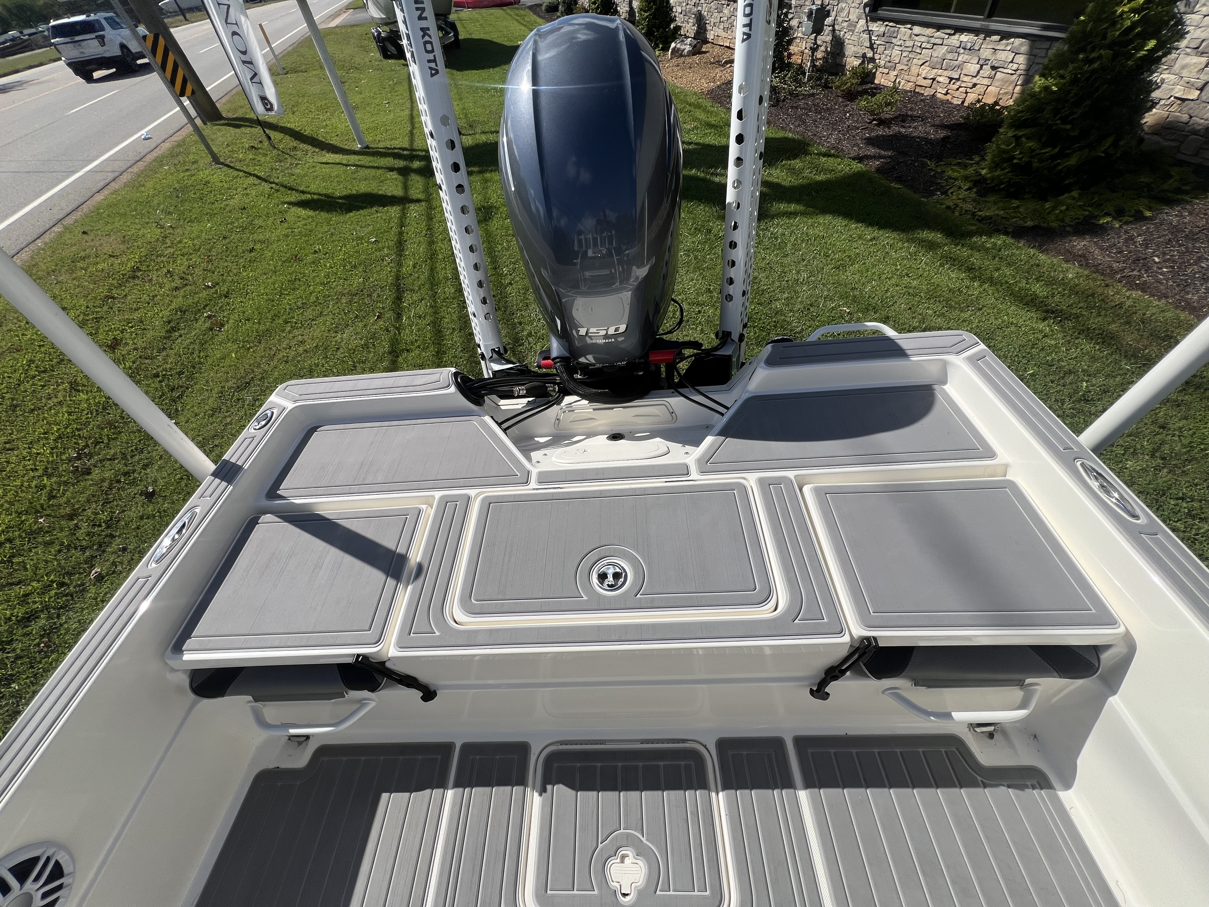 2022 Skeeter SX210 - Photo 11