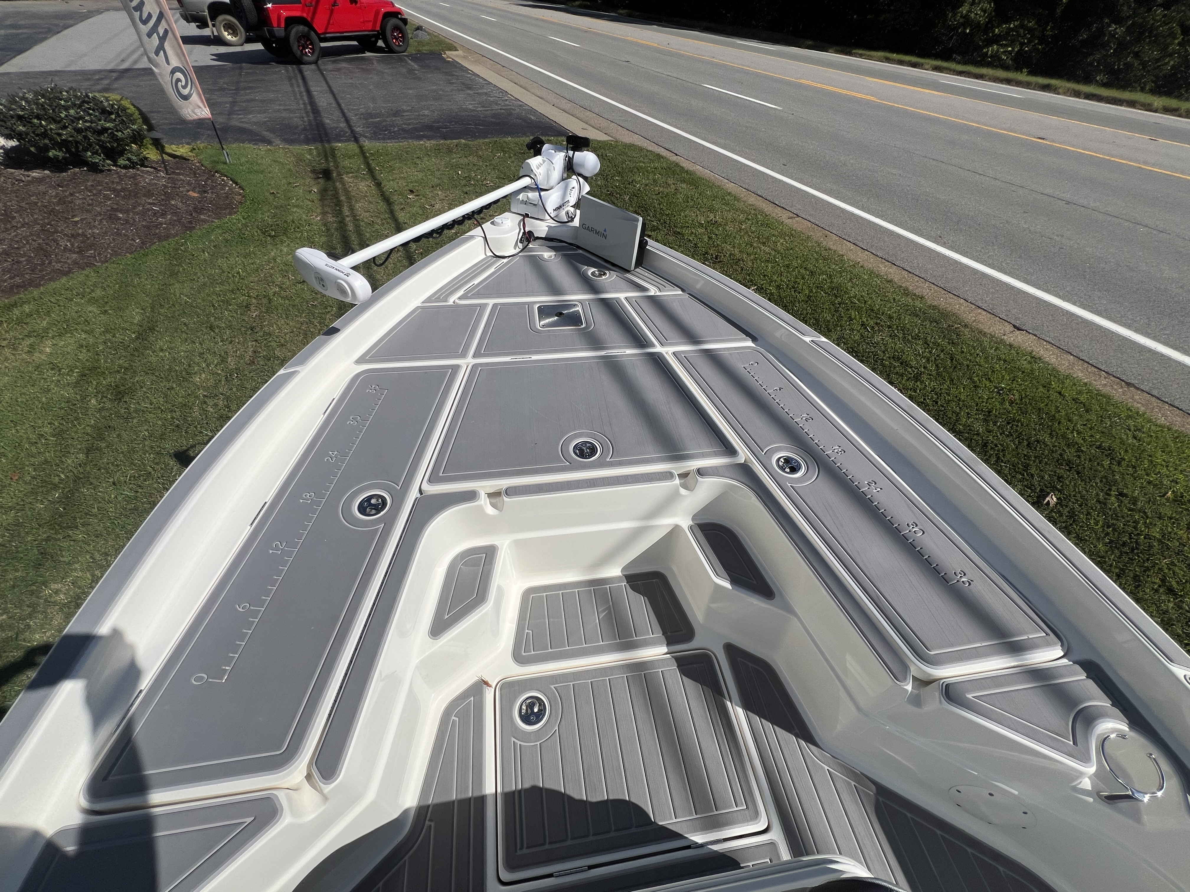 2022 Skeeter SX210 - Photo 14
