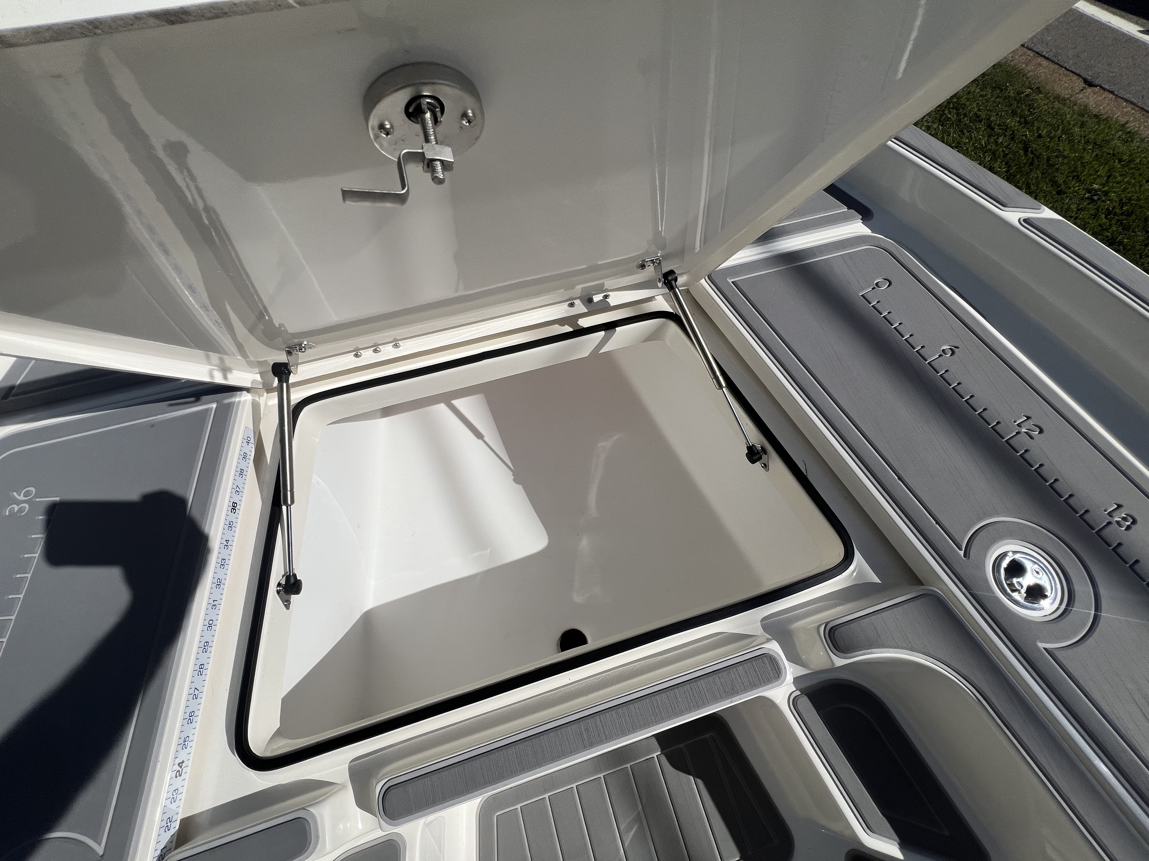 2022 Skeeter SX210 - Photo 17