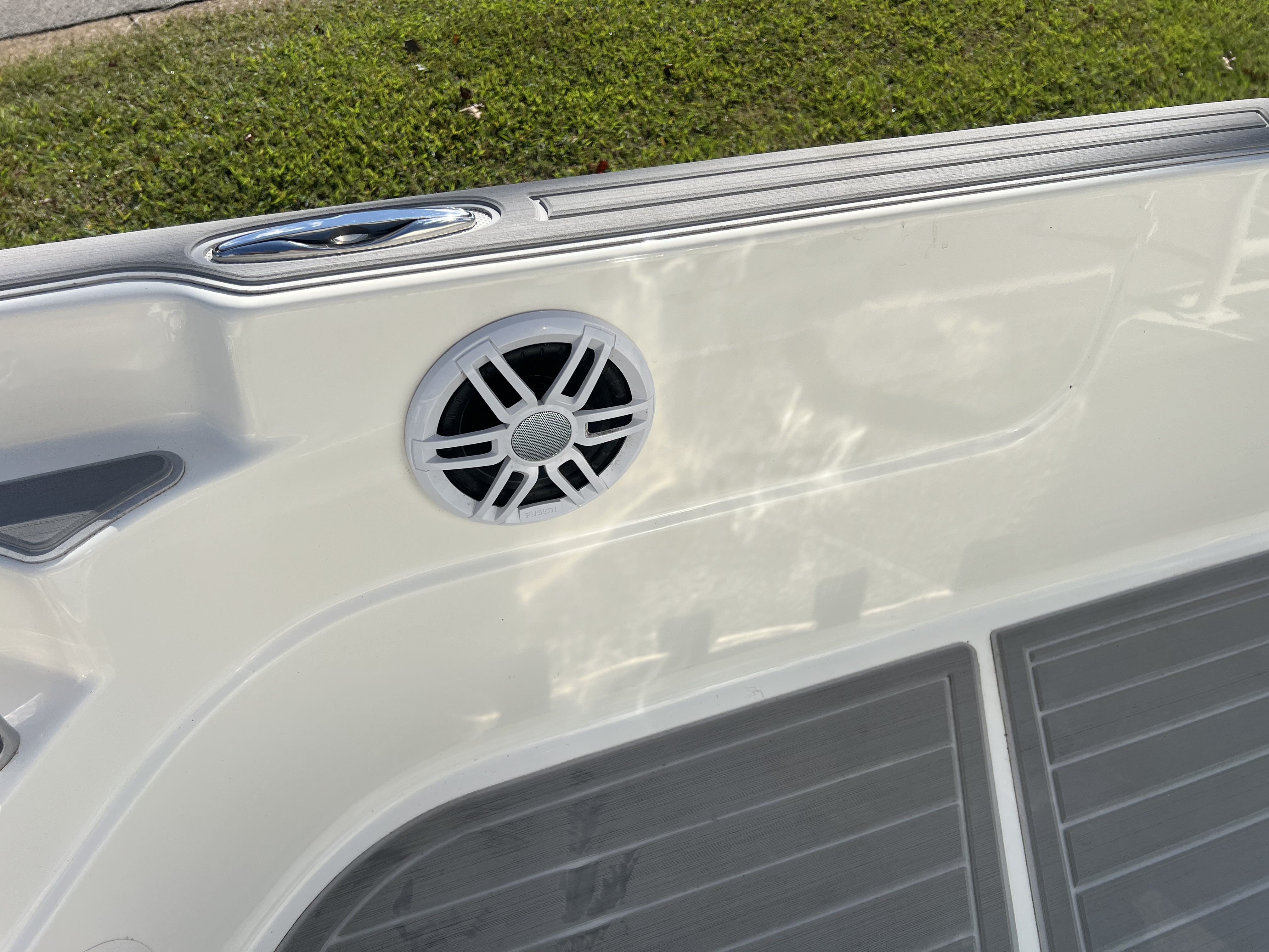 2022 Skeeter SX210 - Photo 18