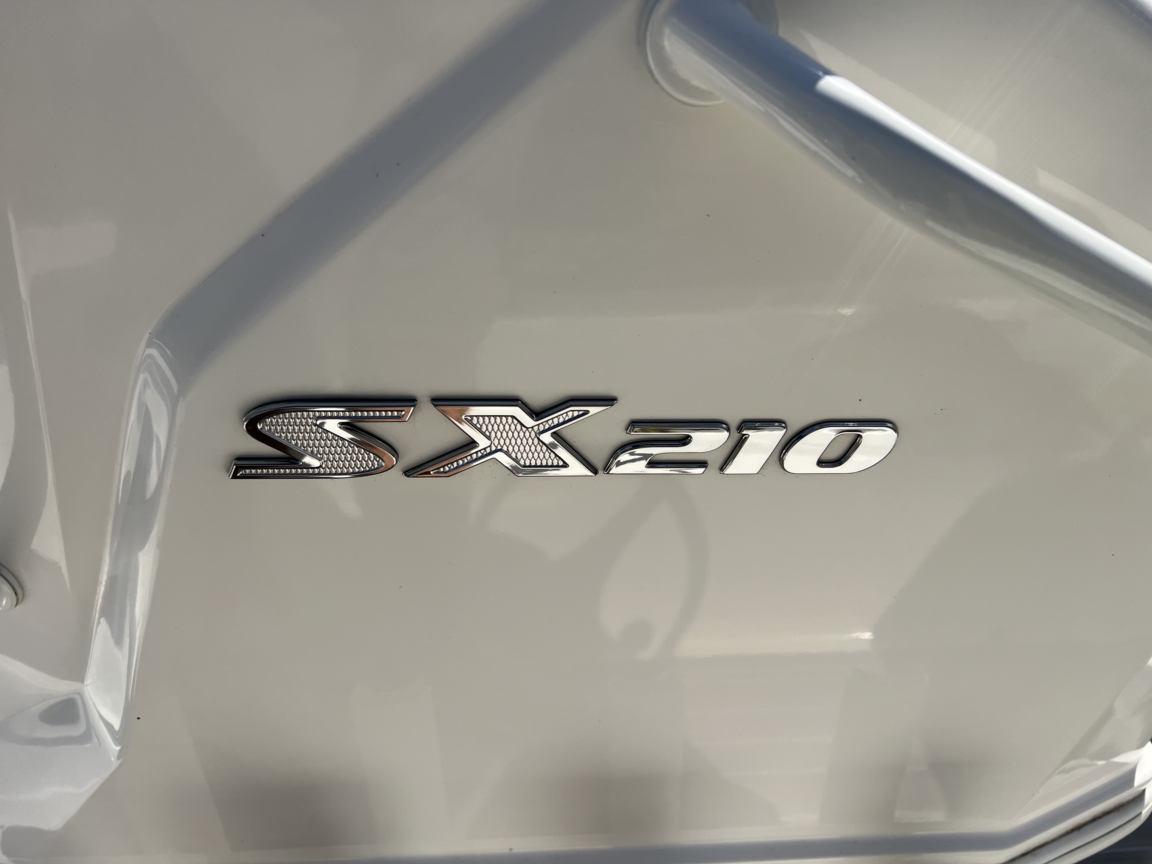 2022 Skeeter SX210 - Photo 19