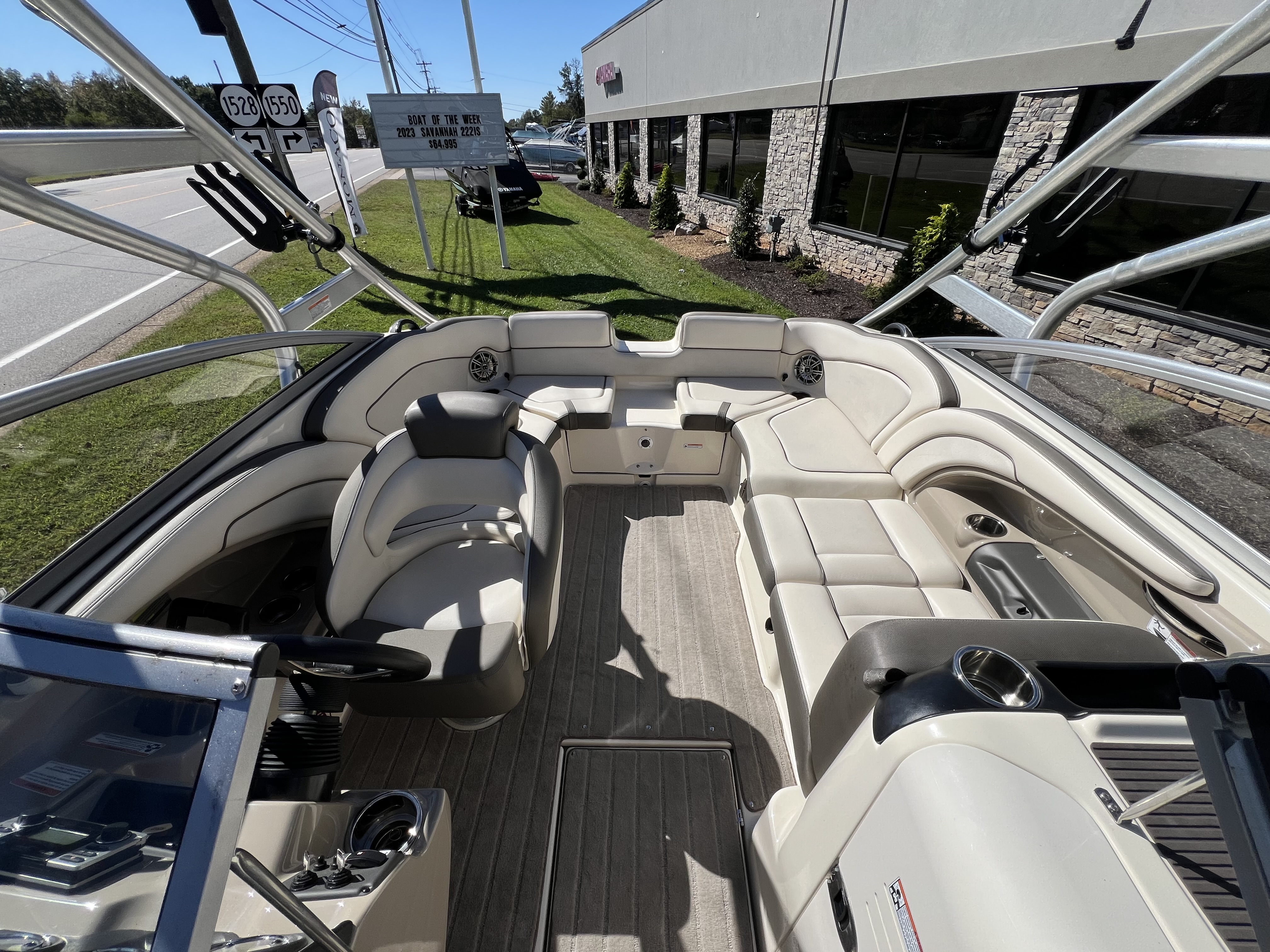 2014 Yamaha 242 Limited S - Photo 6