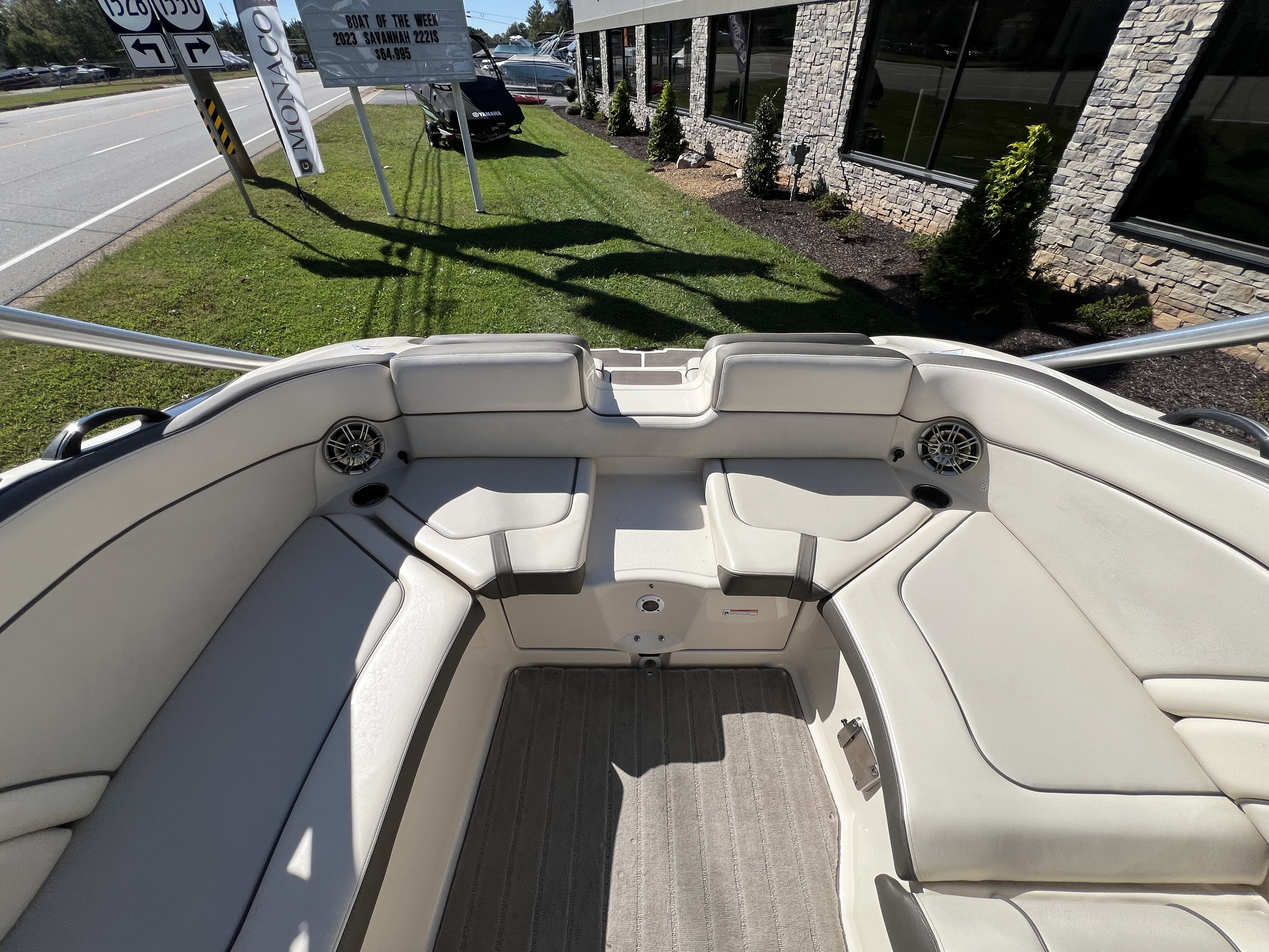 2014 Yamaha 242 Limited S - Photo 9