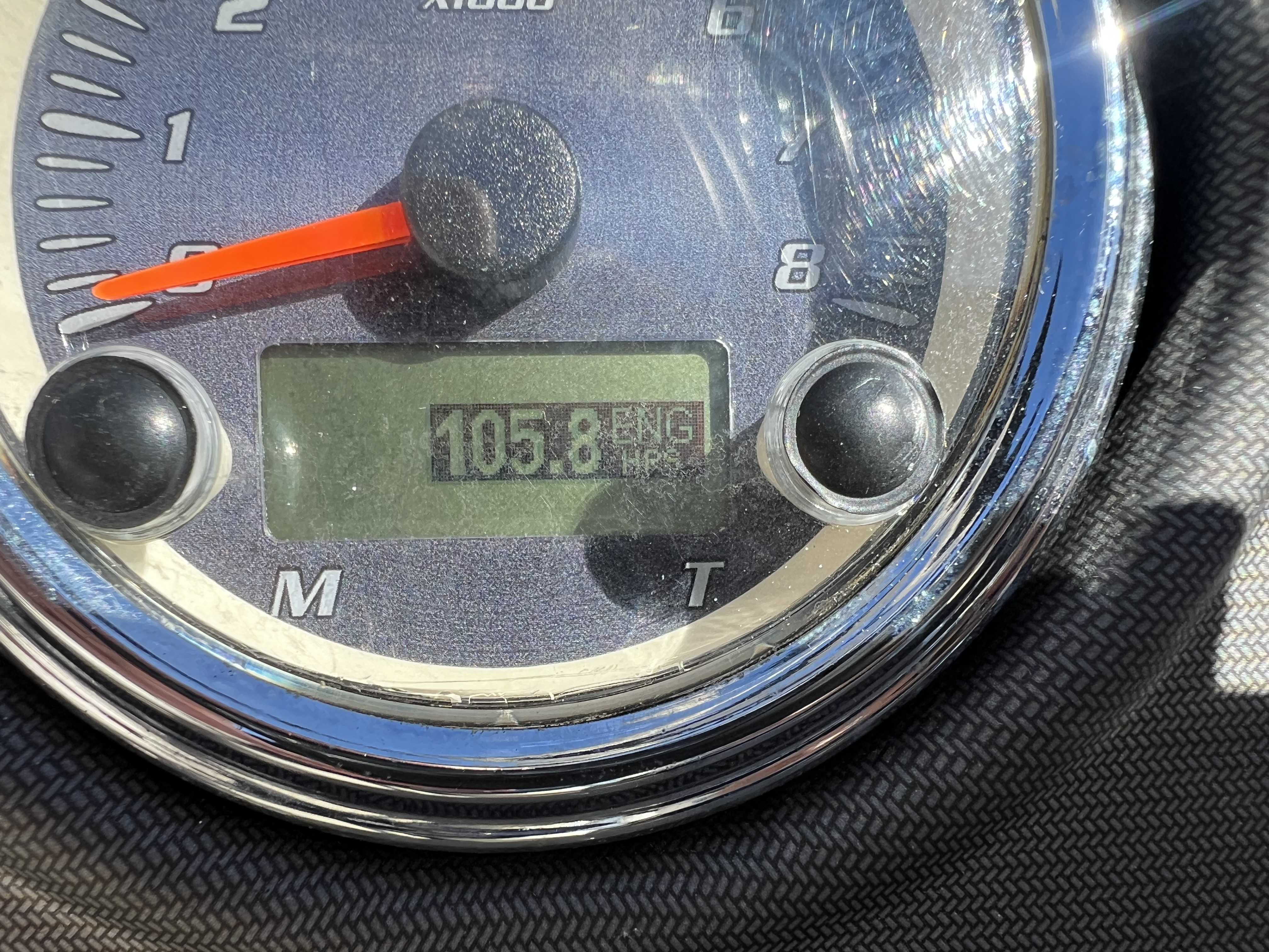 2014 Yamaha 242 Limited S - Photo 13
