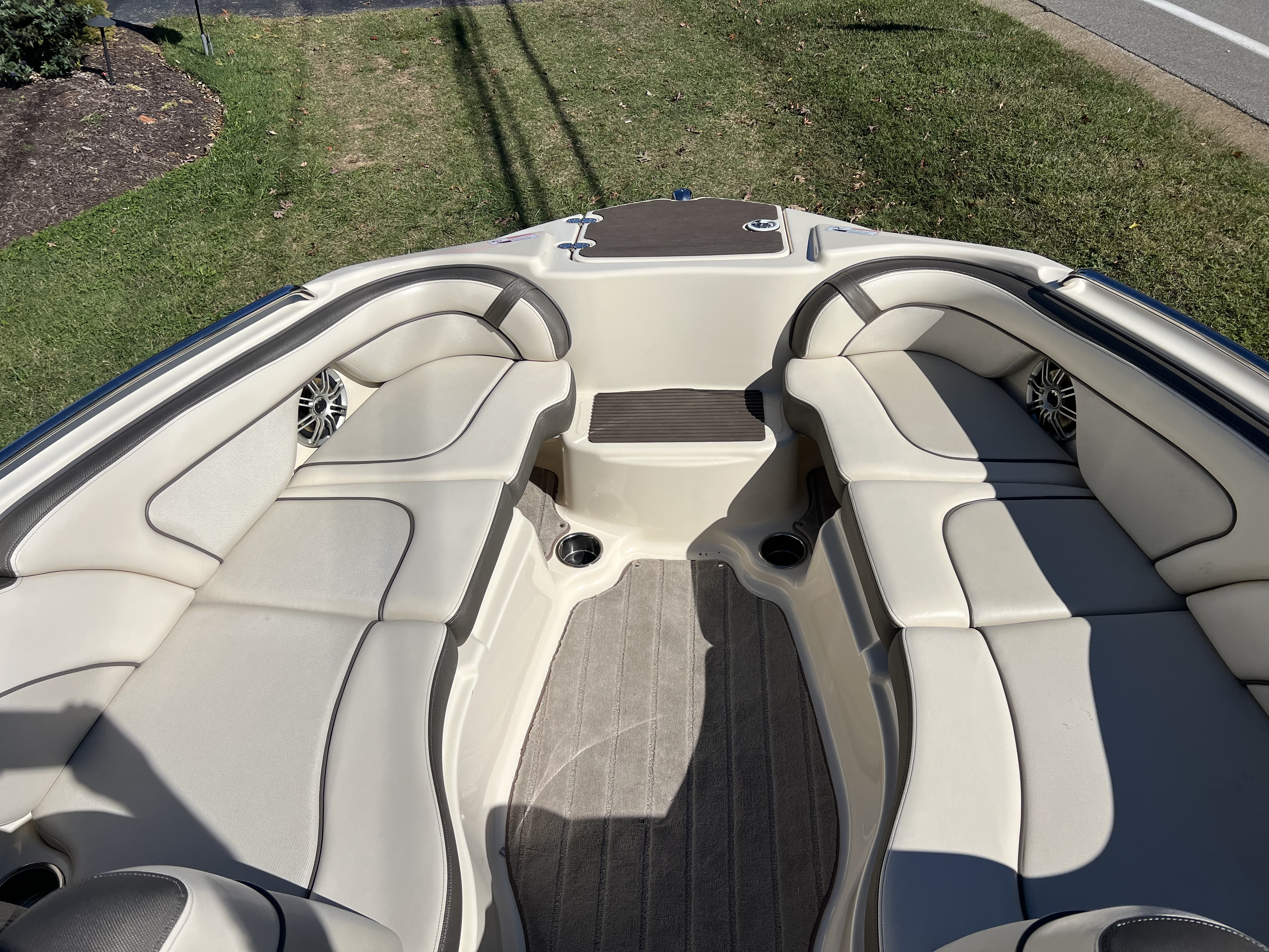 2014 Yamaha 242 Limited S - Photo 14