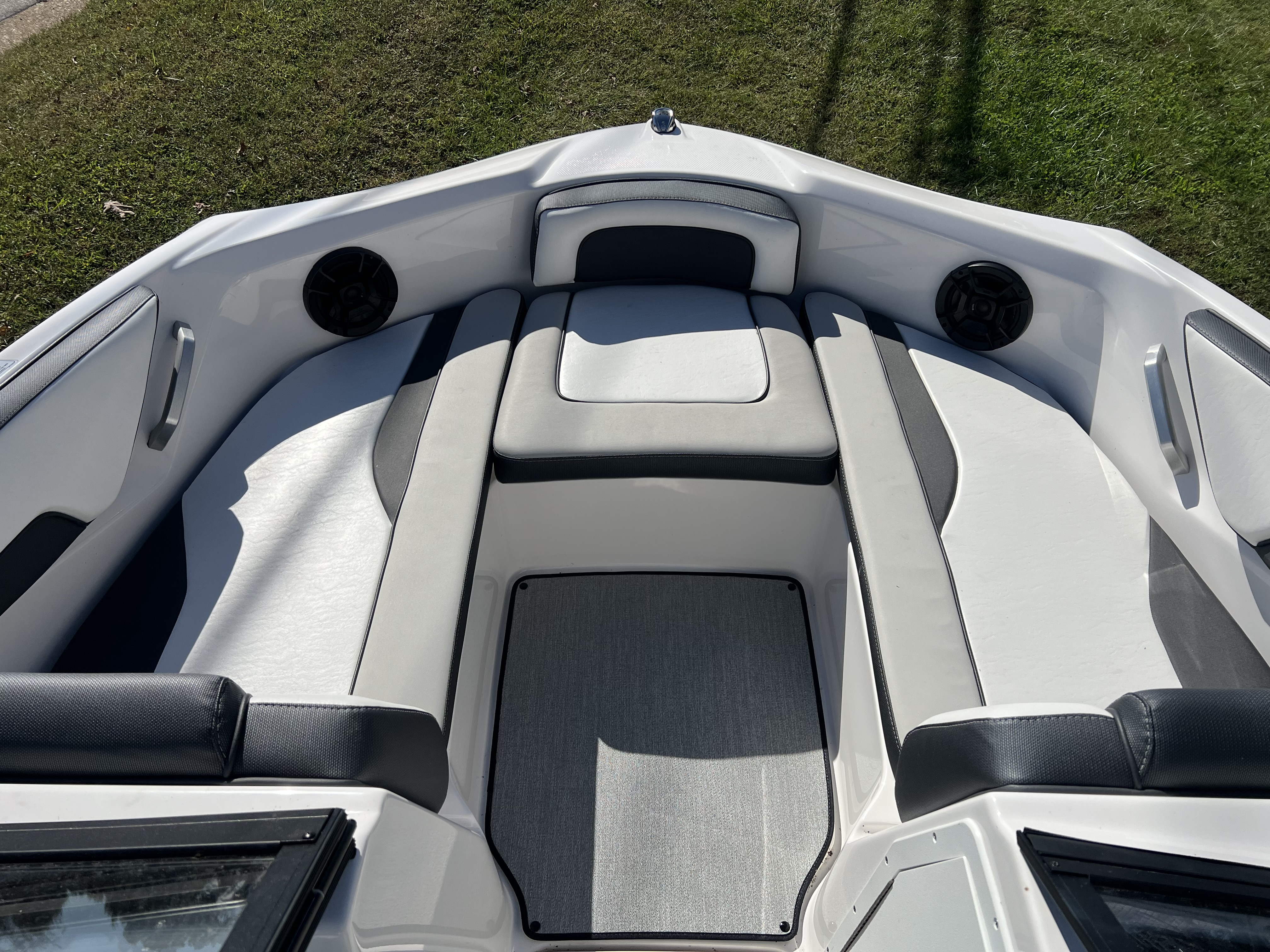 2023 Yamaha AR195 - Photo 4