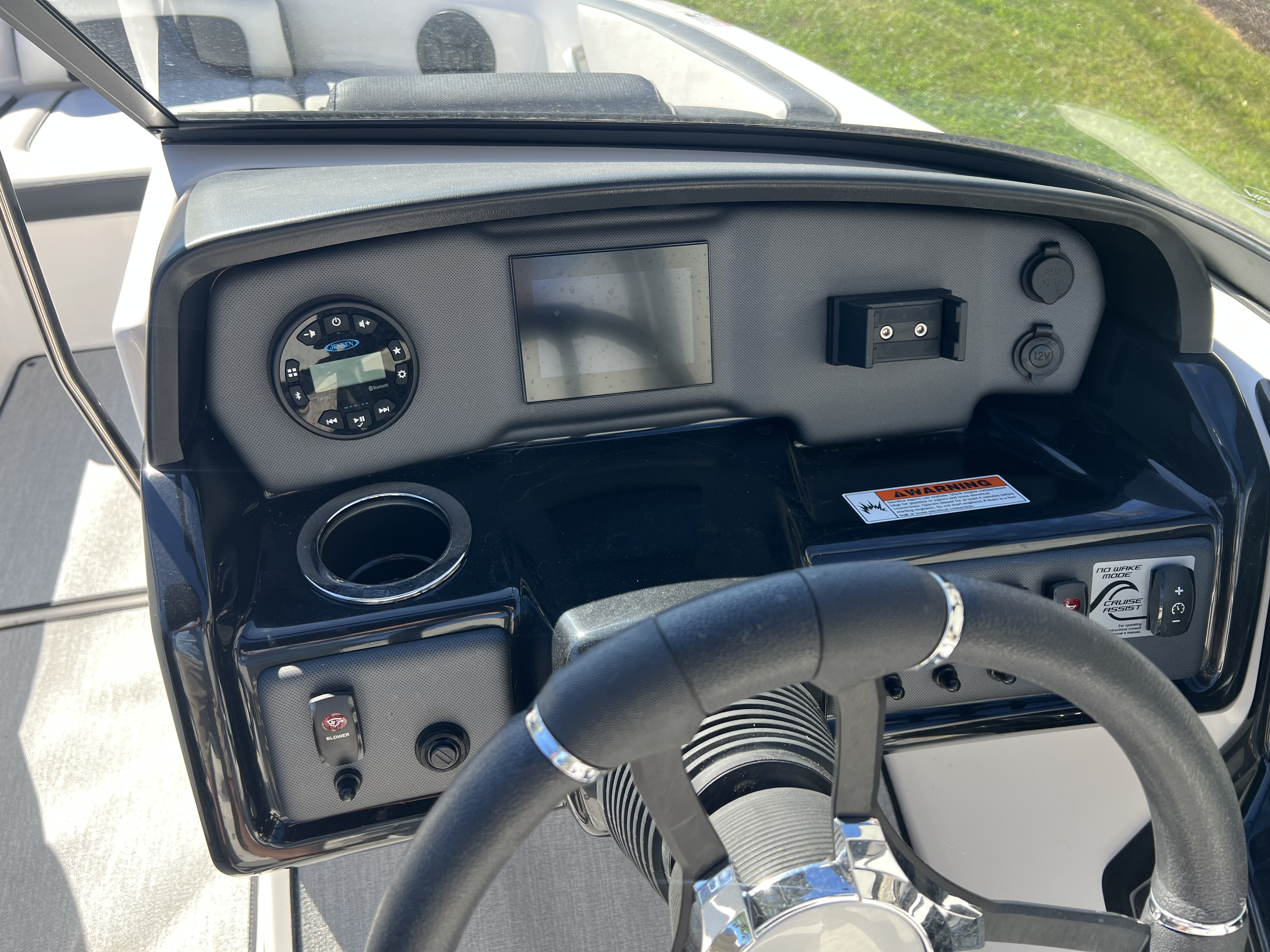 2023 Yamaha AR195 - Photo 5