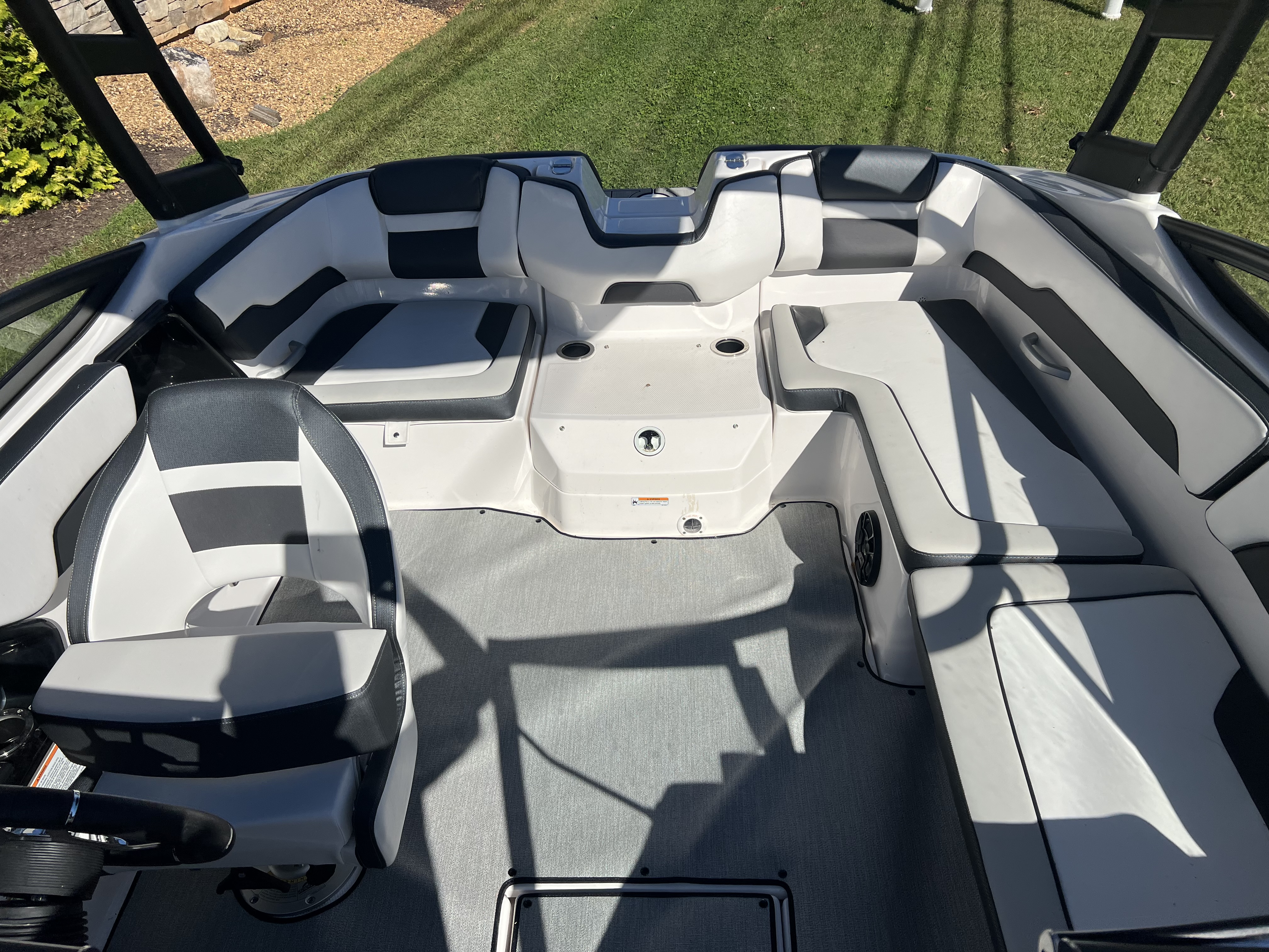 2023 Yamaha AR195 - Photo 6