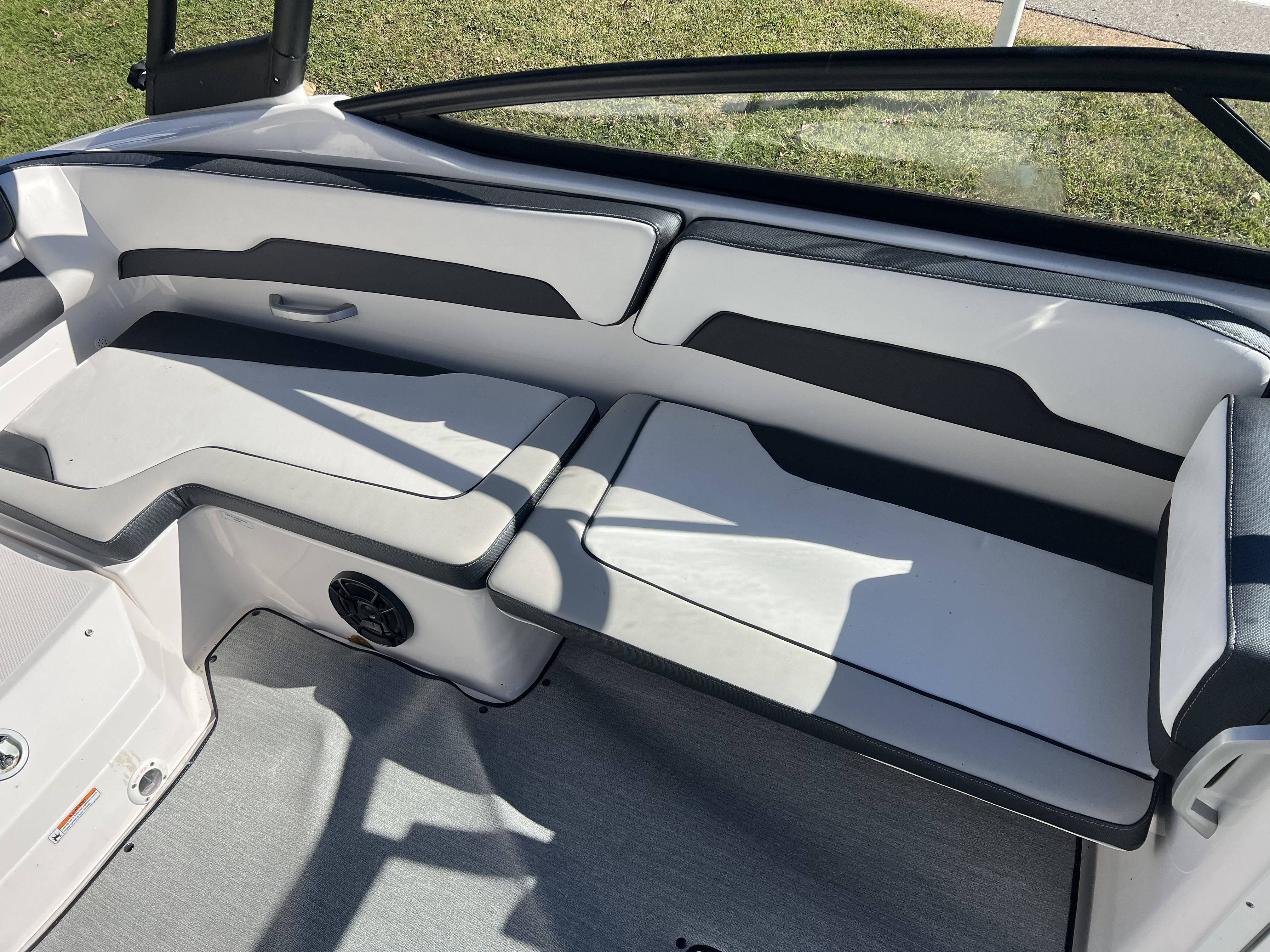 2023 Yamaha AR195 - Photo 7