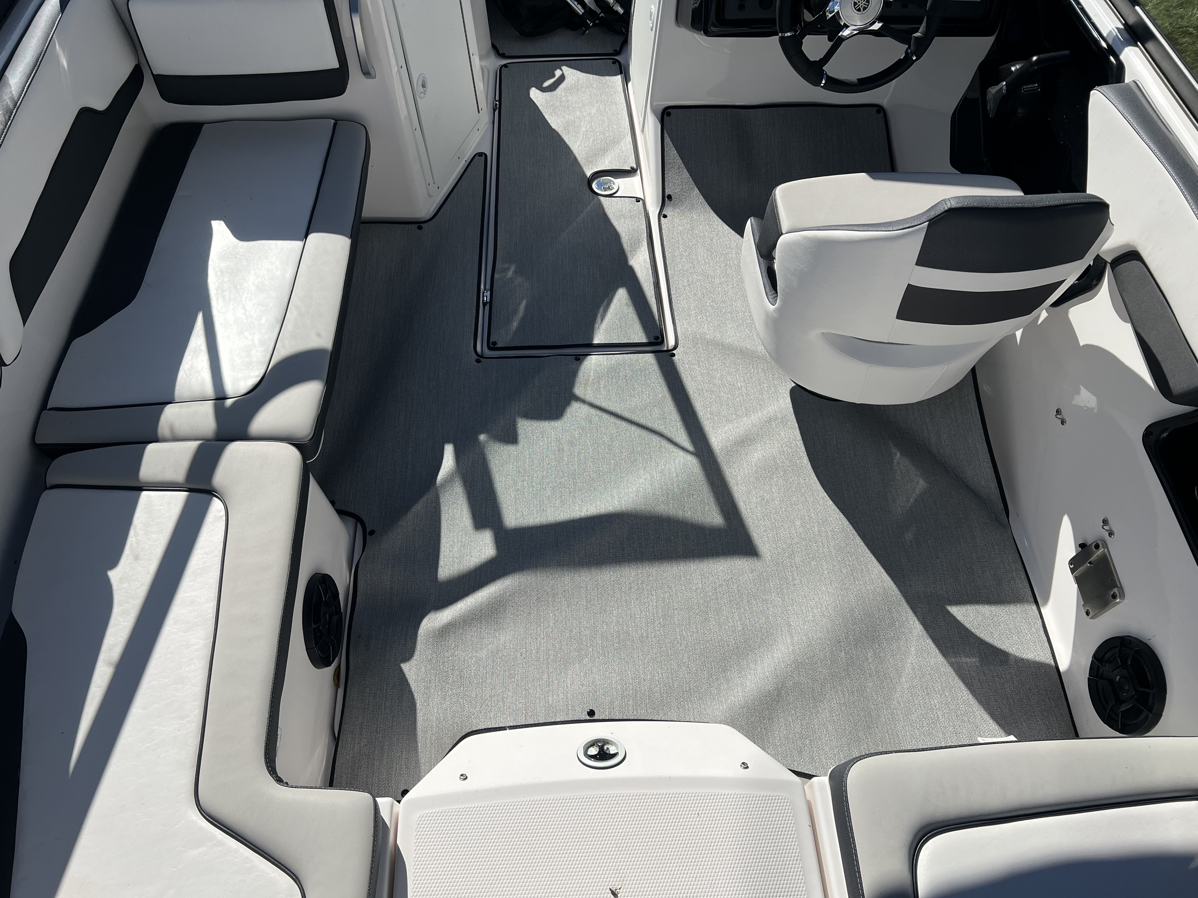 2023 Yamaha AR195 - Photo 8