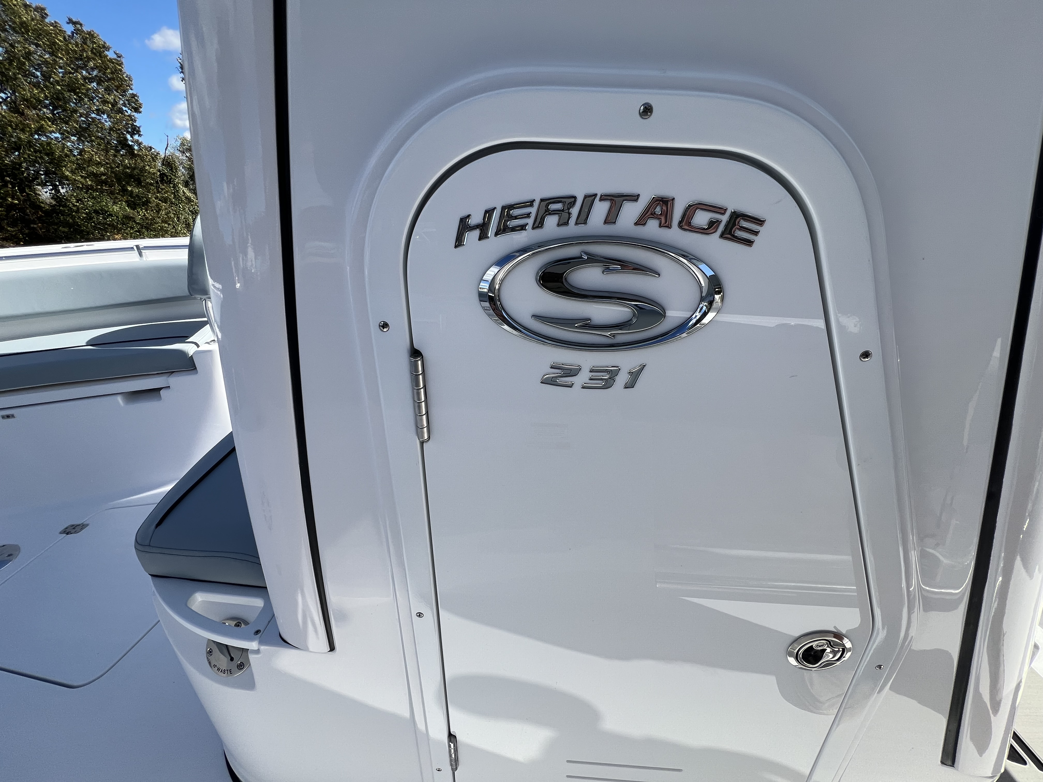 2026 Sportsman Heritage 231 - Photo 12