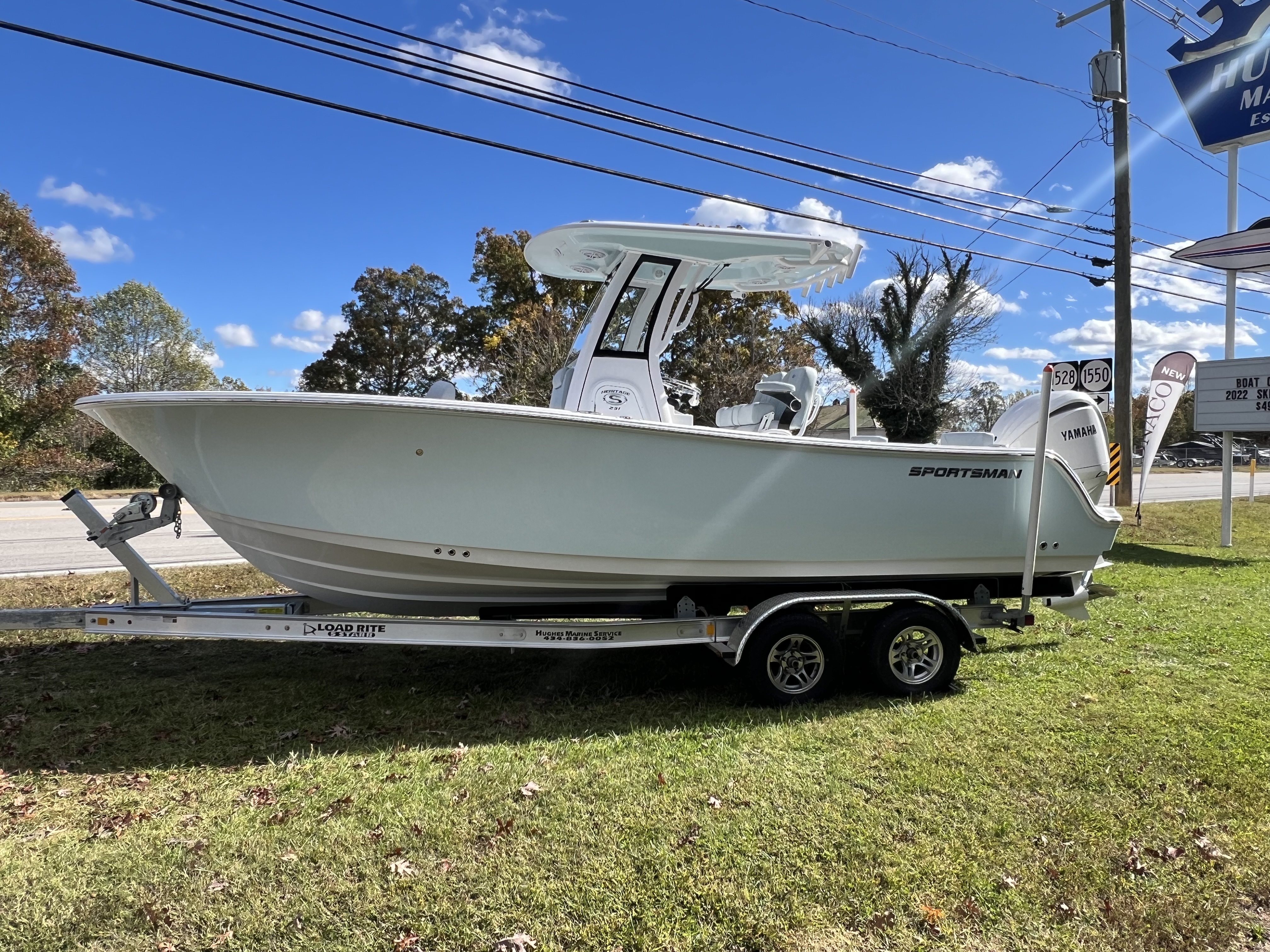 2026 Sportsman Heritage 231 - Photo 13