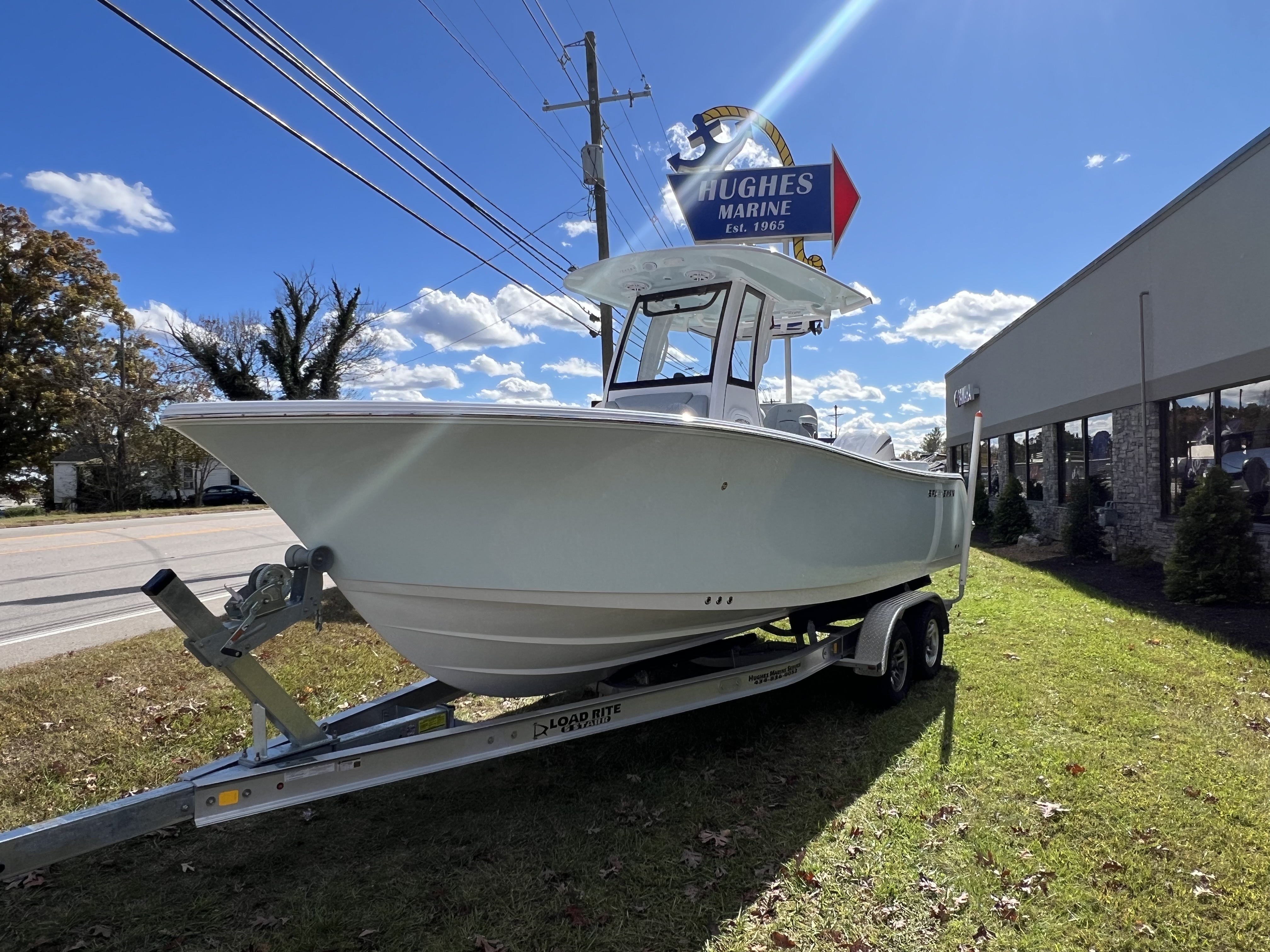 2026 Sportsman Heritage 231 - Photo 17