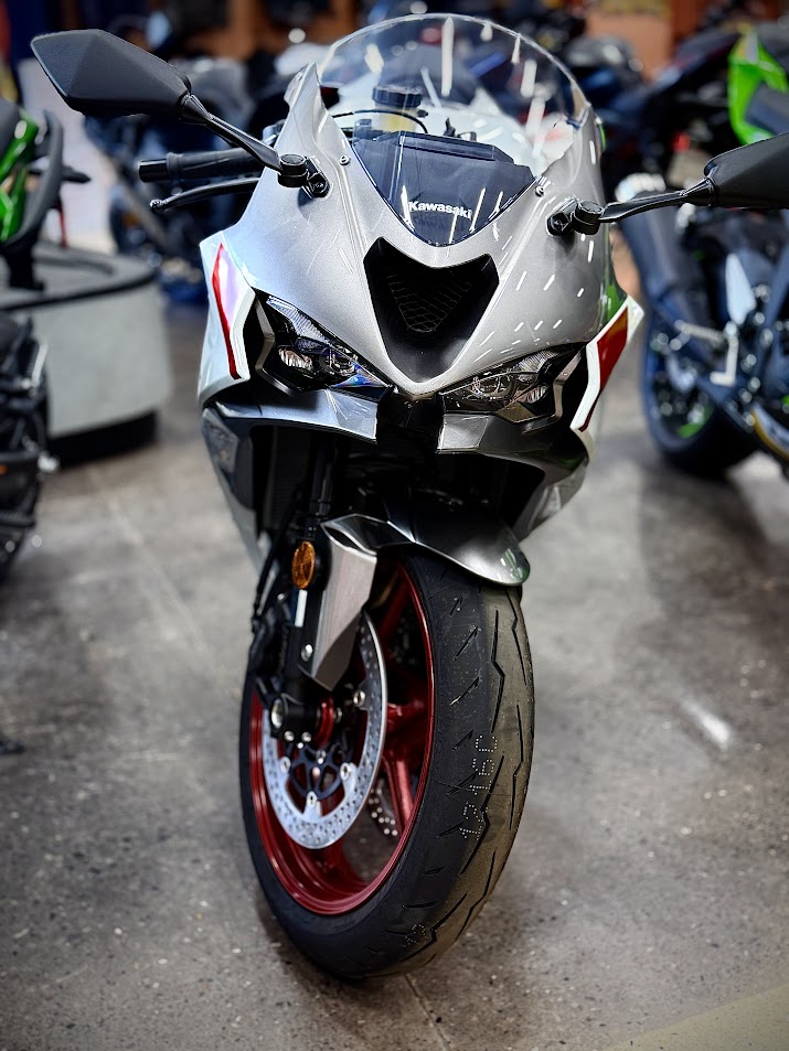 Inventory from Kawasaki Mad City Power Sports DeForest, WI (608