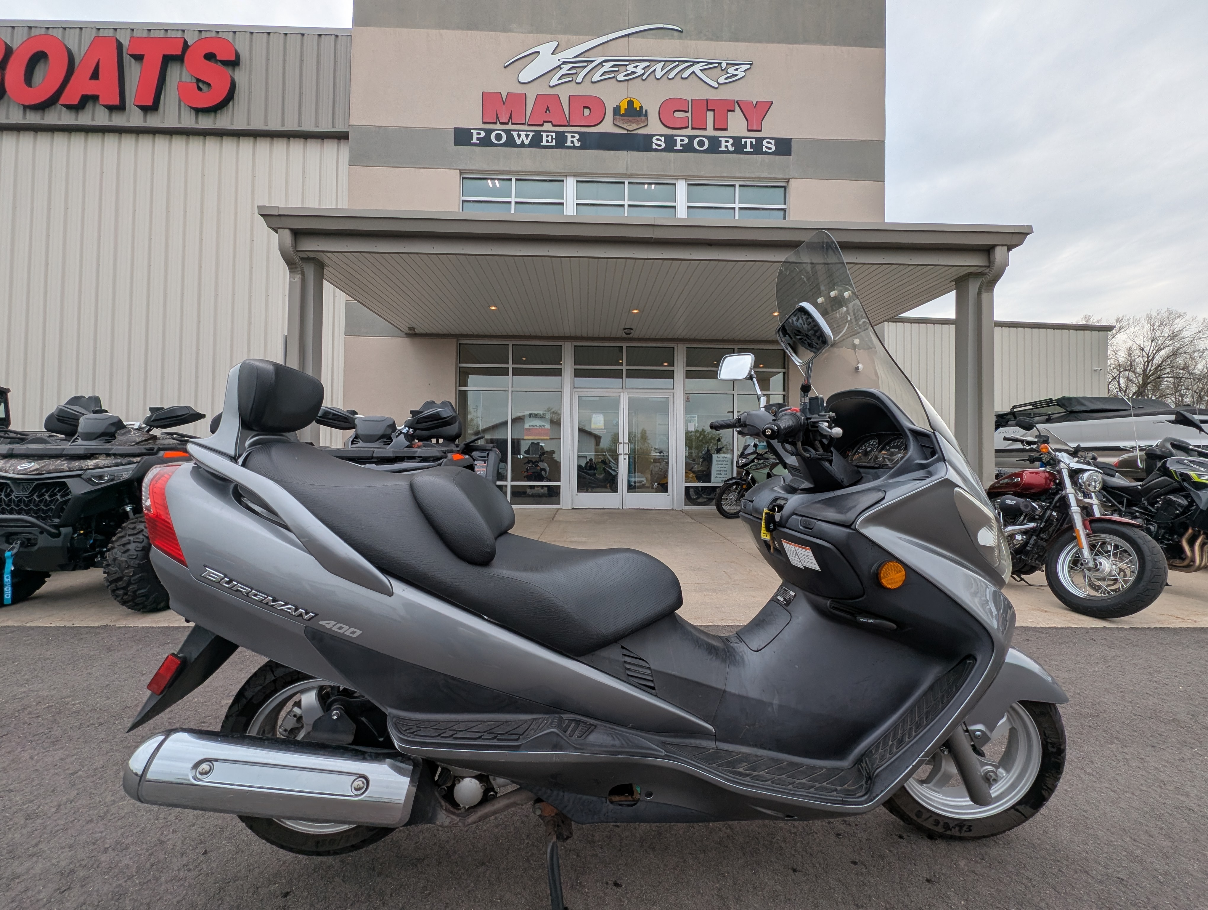bestprice！ Inventory Mad City Power Sports DeForest, WI (608) 249-0240