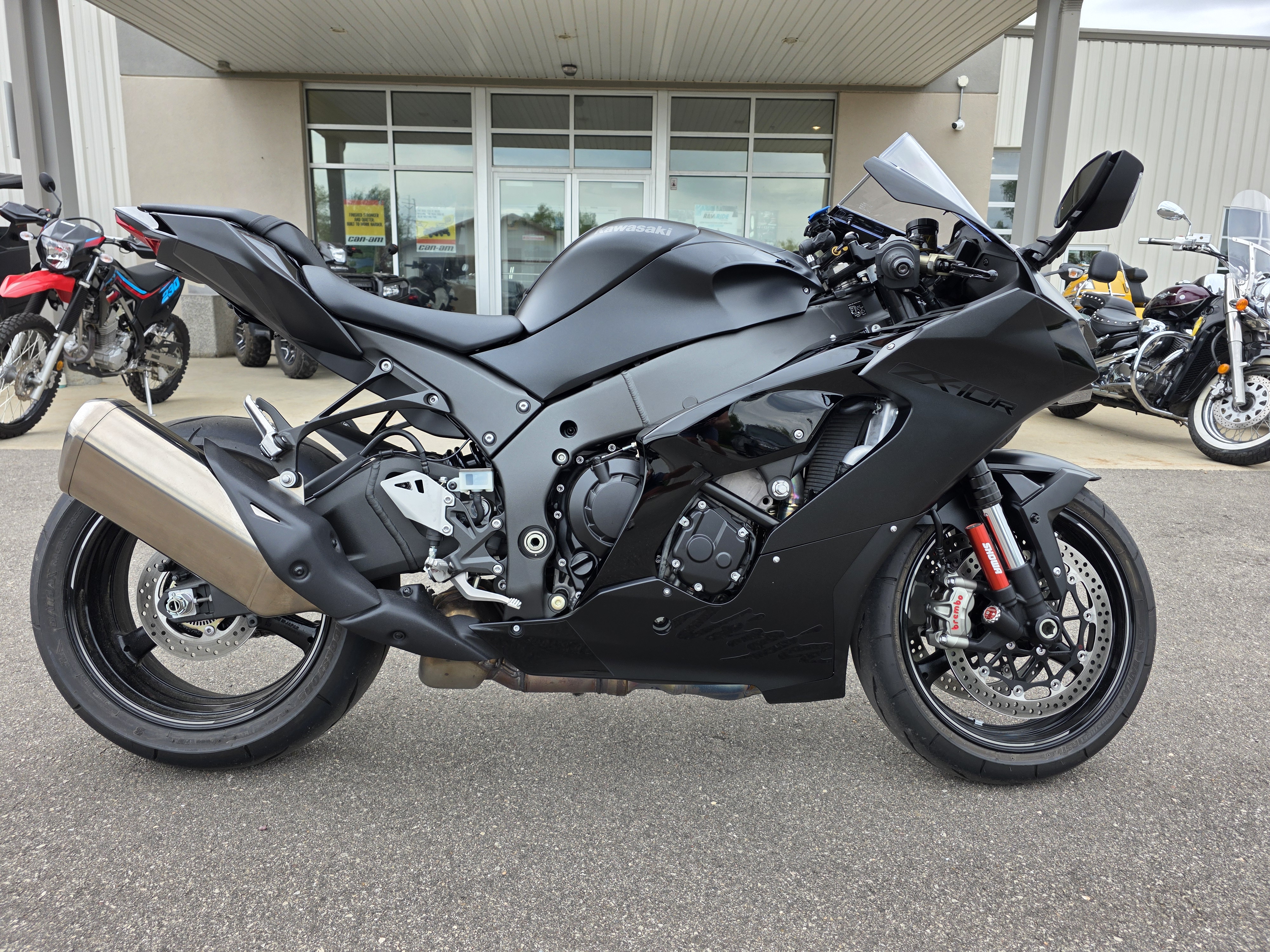 専用ページ(#703) Inventory Mad City Power Sports DeForest, WI (608) 249-0240