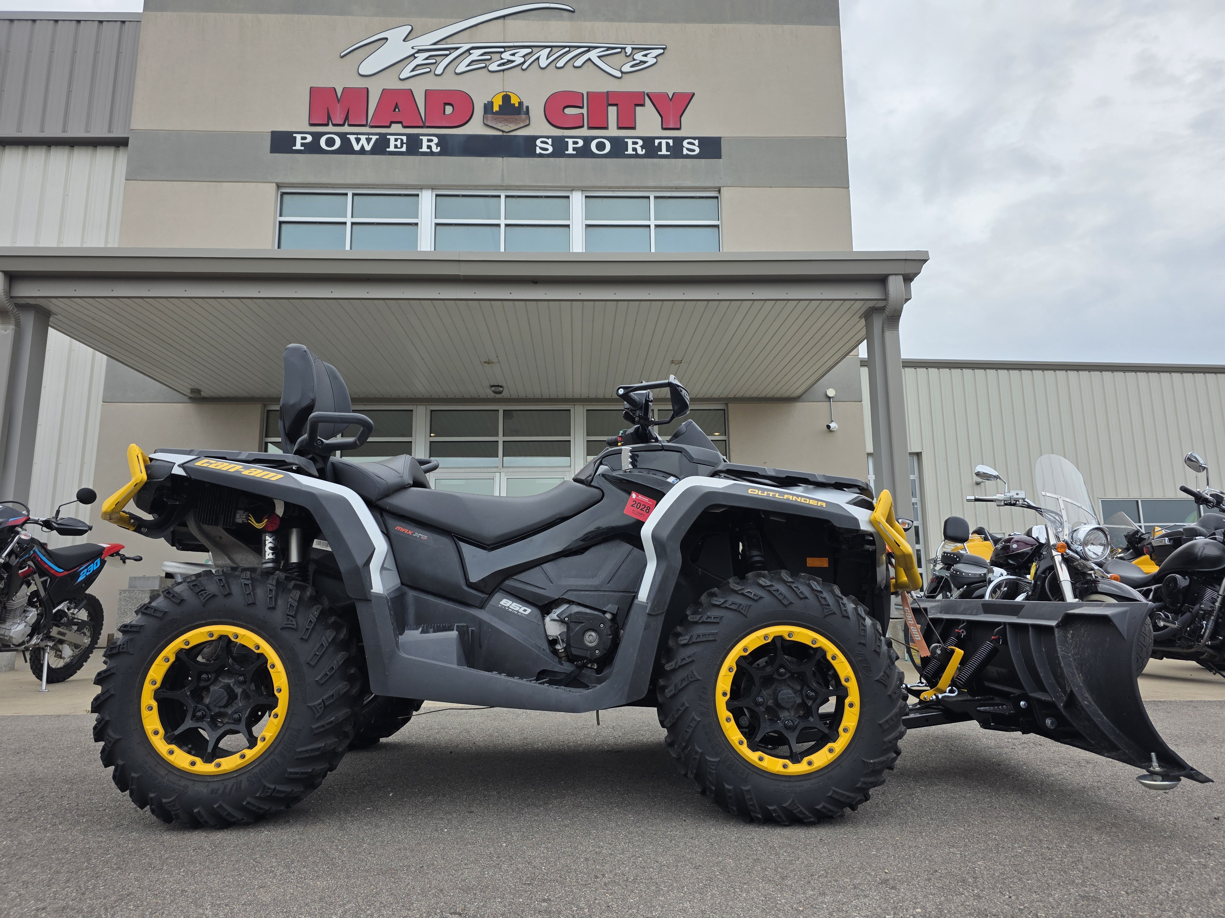 え Used Inventory Mad City Power Sports DeForest, WI (608) 249-0240
