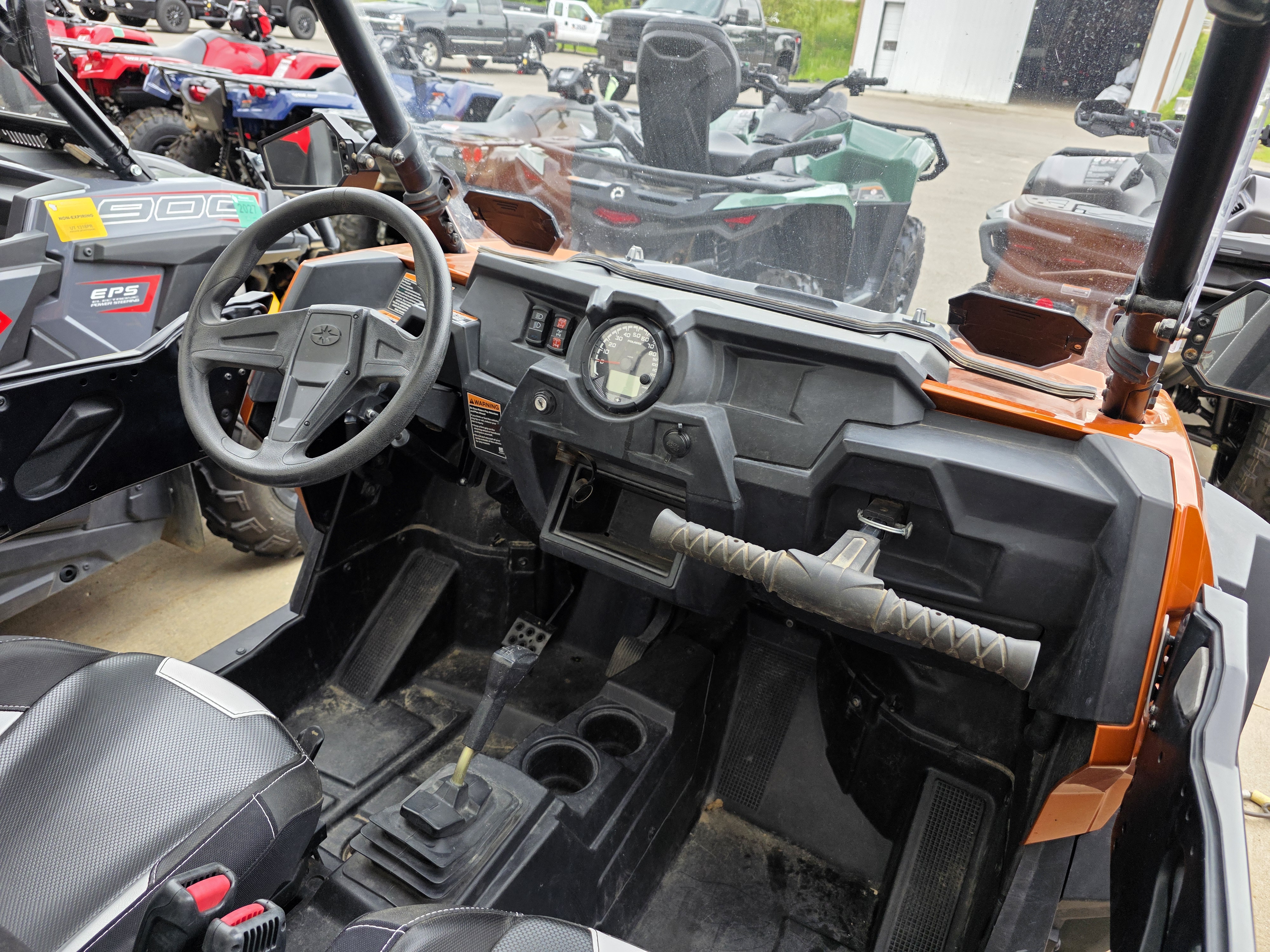 え Used Powersports Vehicles in Deforest, WI | Mad City Power Sports