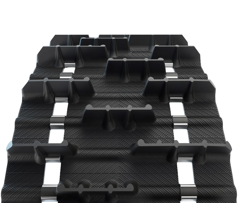 Racing Tracks for Sale in Lake Lillian, MN | Snow Track Dealer