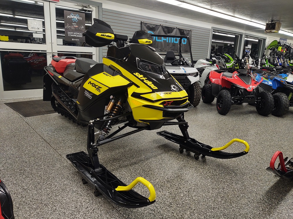 Inventory Unit Detail K & H Motor Sports Little York, NY 1-800-628 