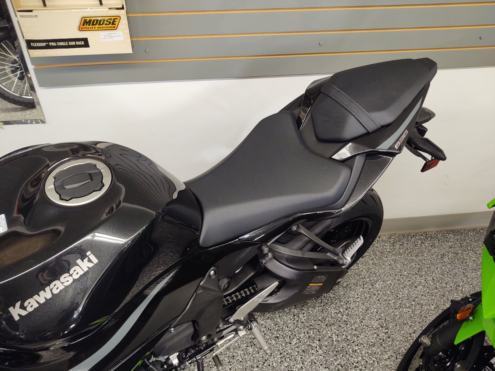 Street Bikes K & H Motor Sports Little York, NY 1-800-628-1215