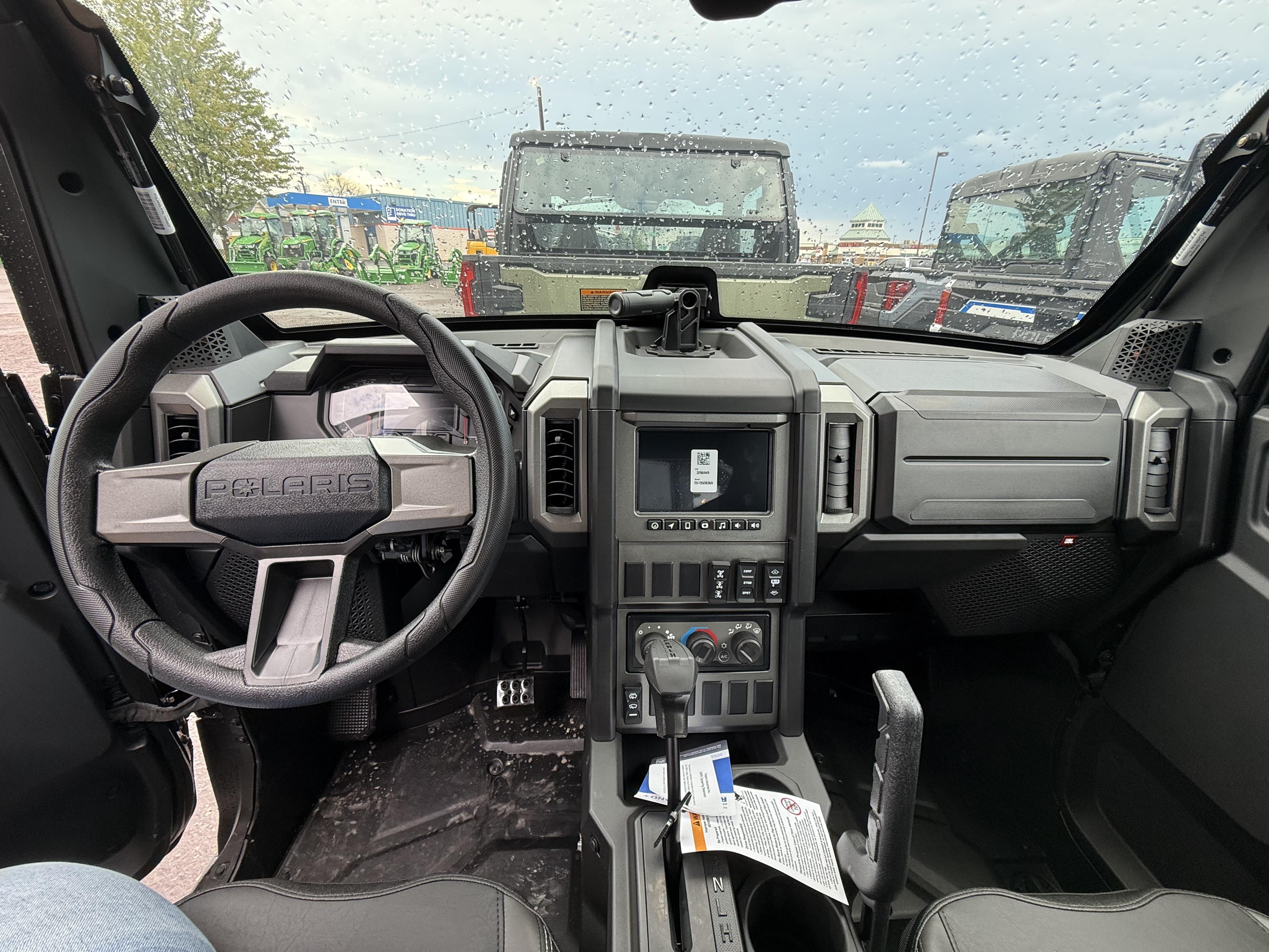 2025 Polaris Xpedition XP 5 NorthStar - Photo 4