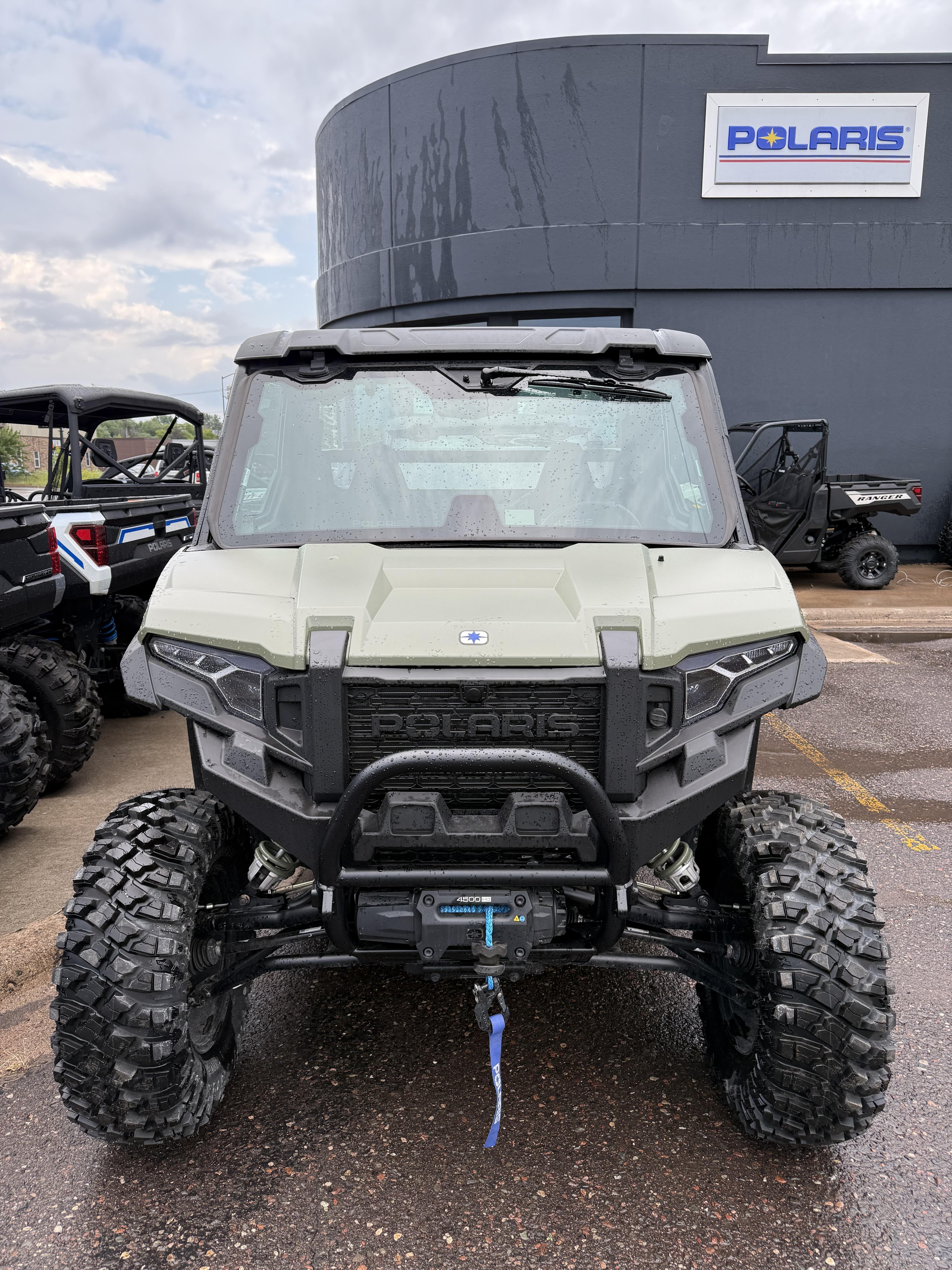 2025 Polaris Xpedition XP NorthStar Edition - Photo 2