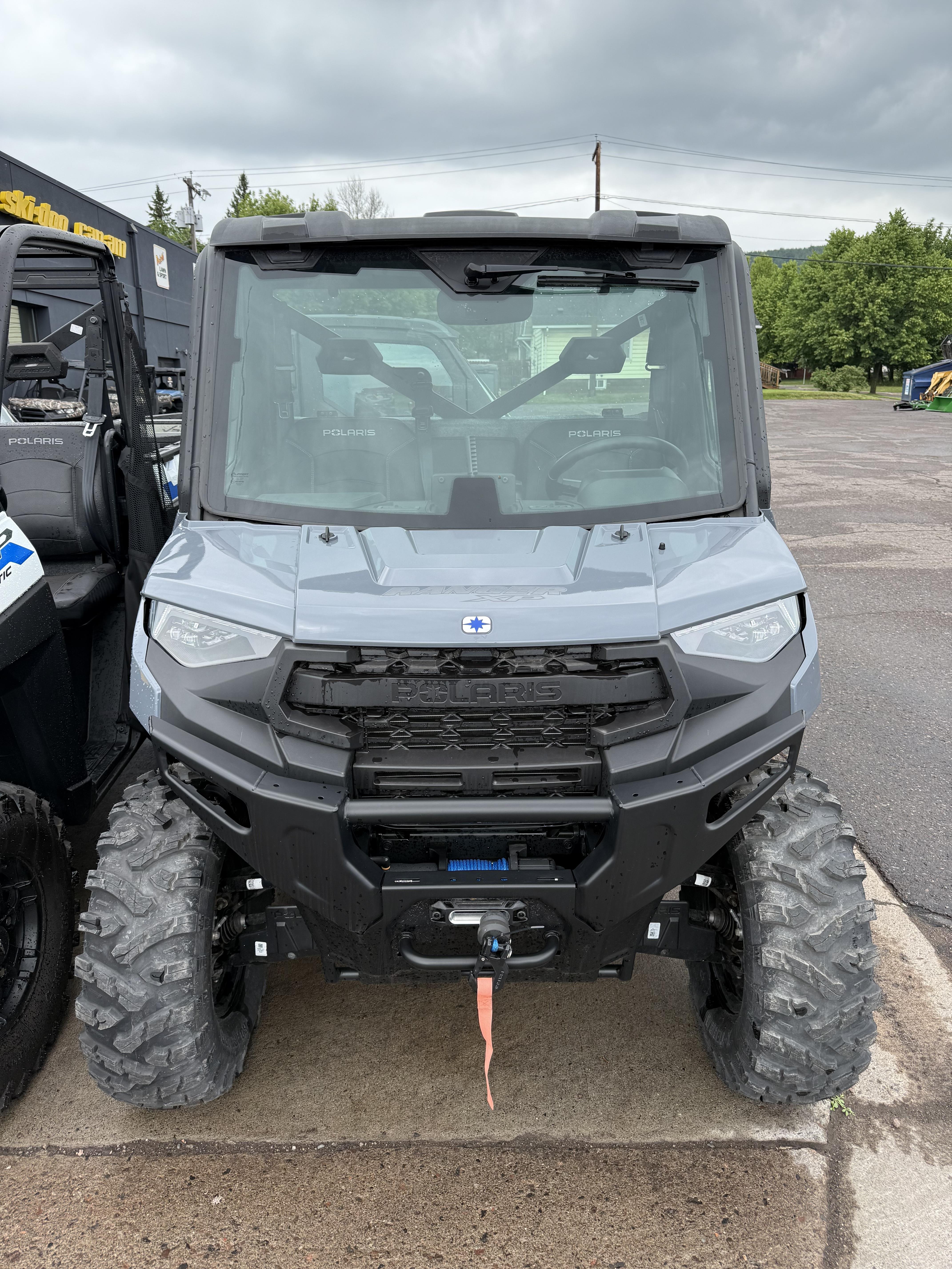 2025 Polaris Ranger XP 1000 NorthStar Edition Ultimate - Photo 2