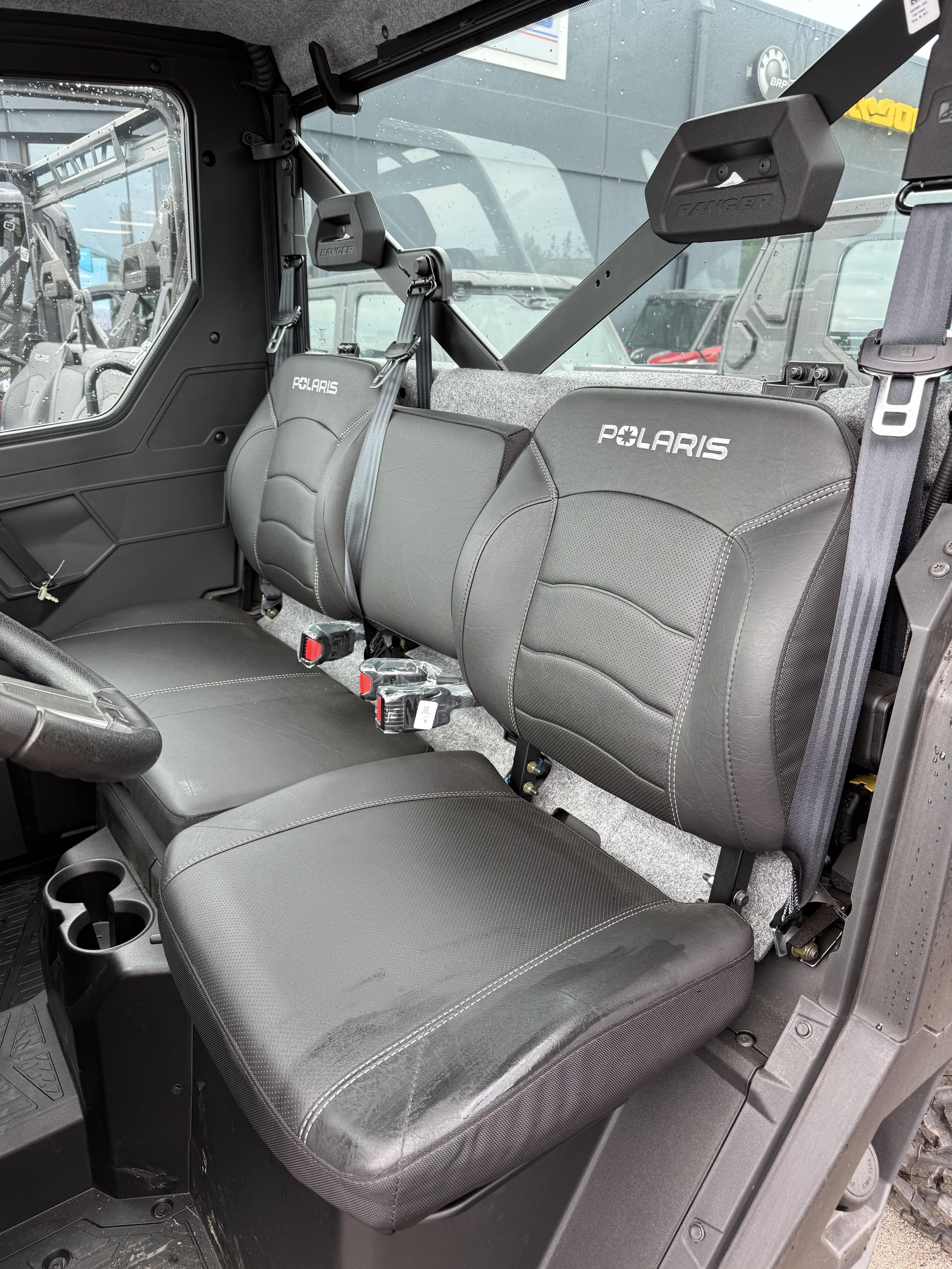 2025 Polaris Ranger XP 1000 NorthStar Edition Ultimate - Photo 3