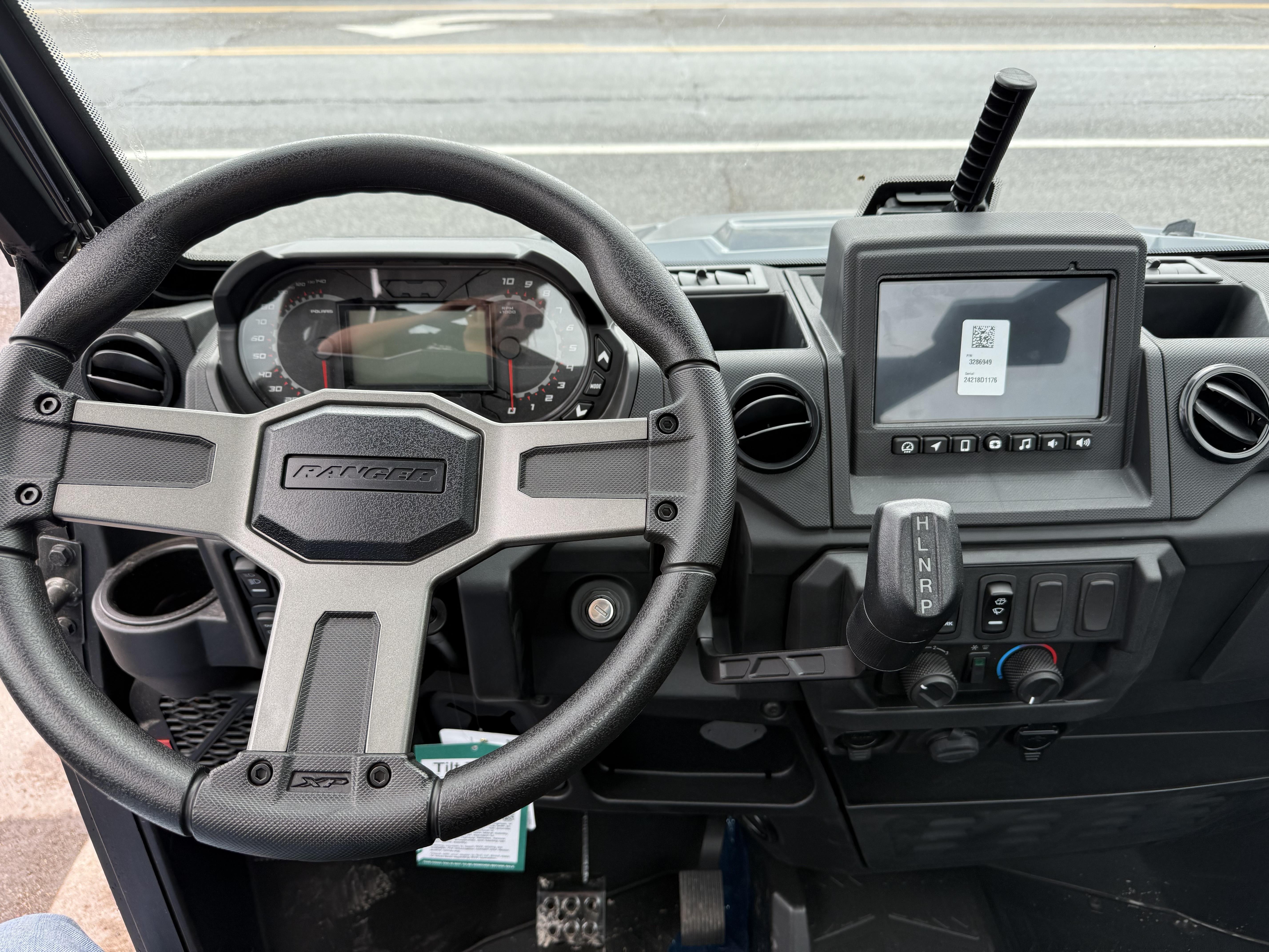 2025 Polaris Ranger XP 1000 NorthStar Edition Ultimate - Photo 4