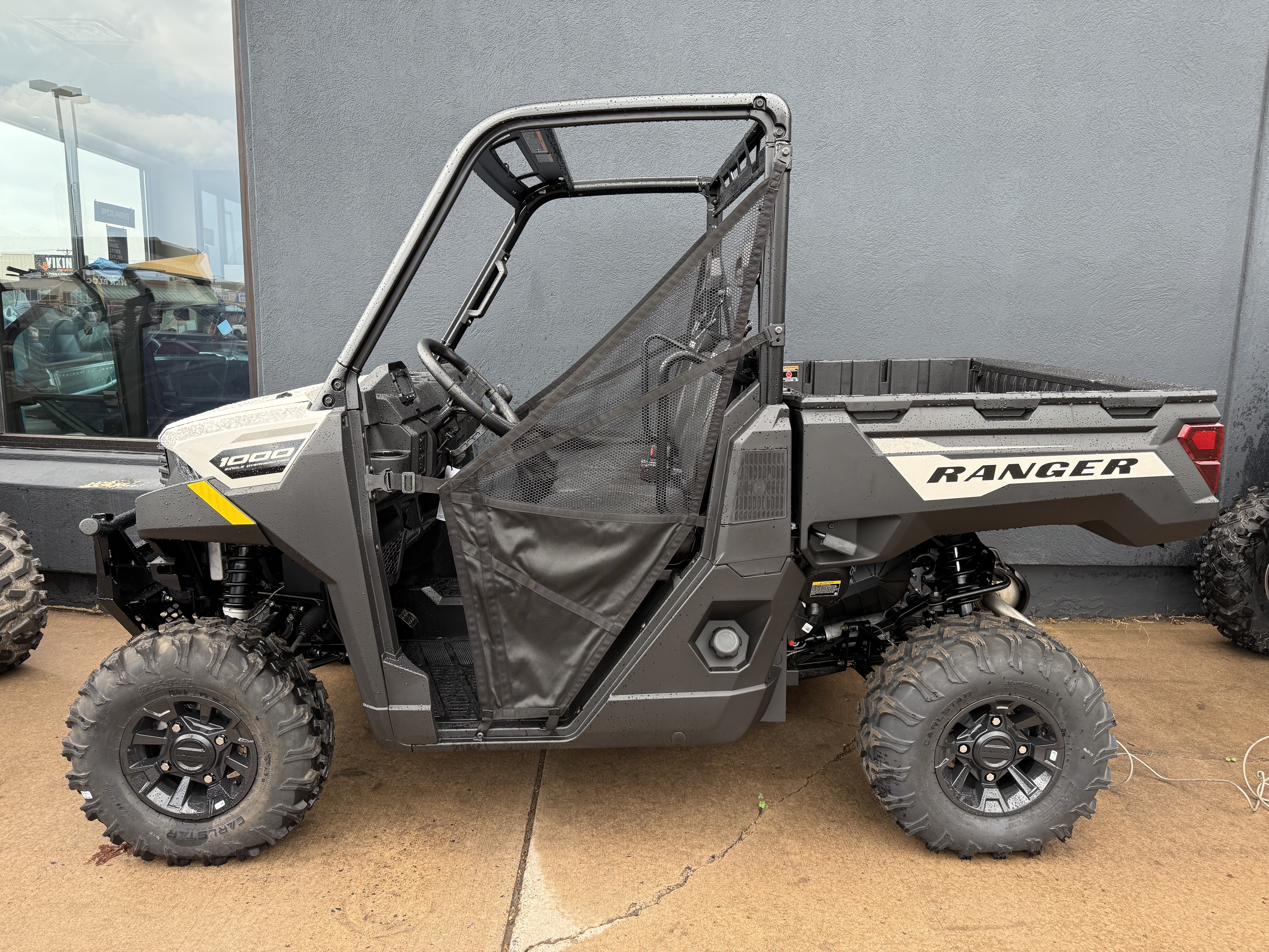 2025 Polaris Ranger 1000 Premium