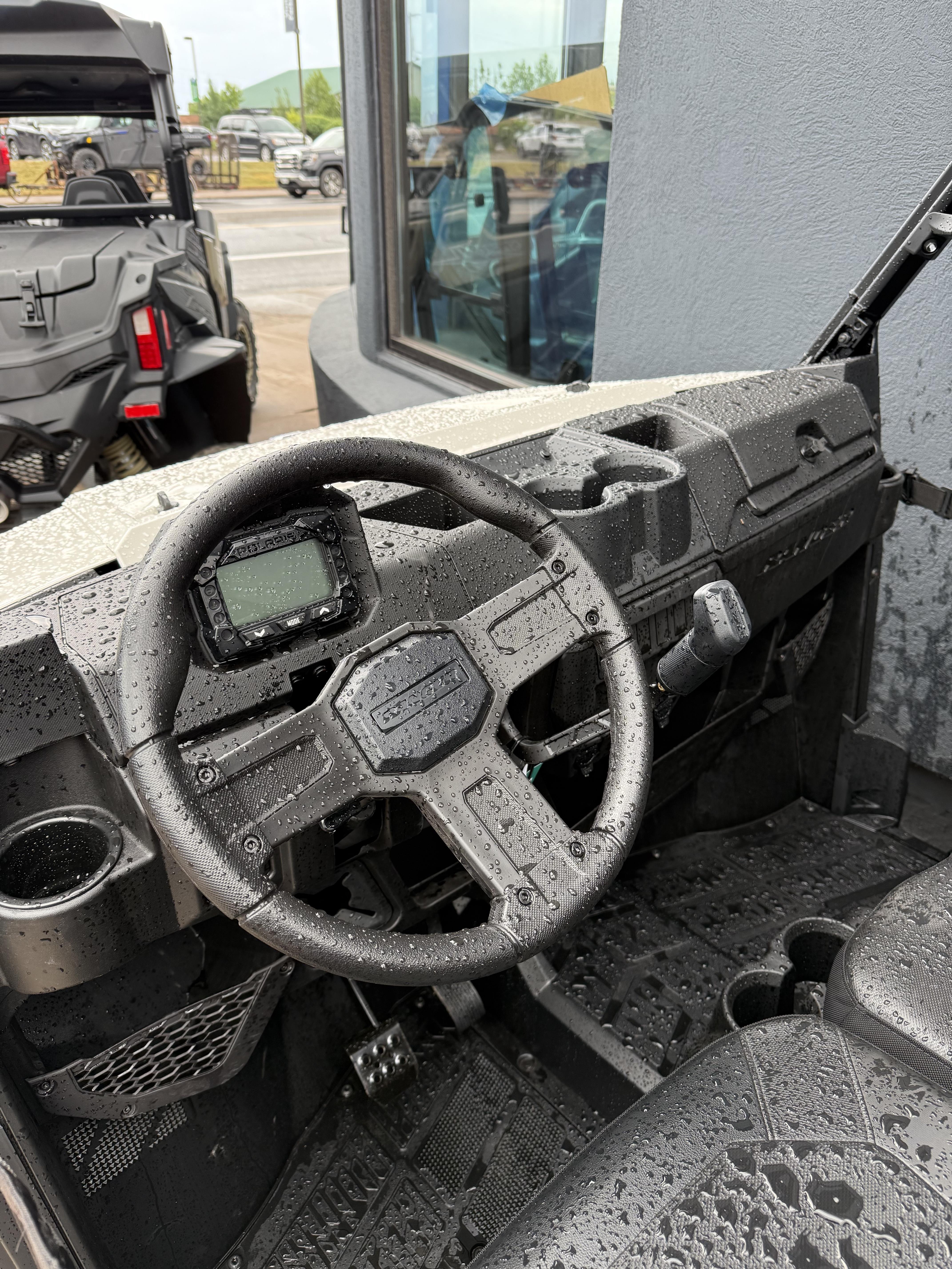 2025 Polaris Ranger 1000 Premium - Photo 2