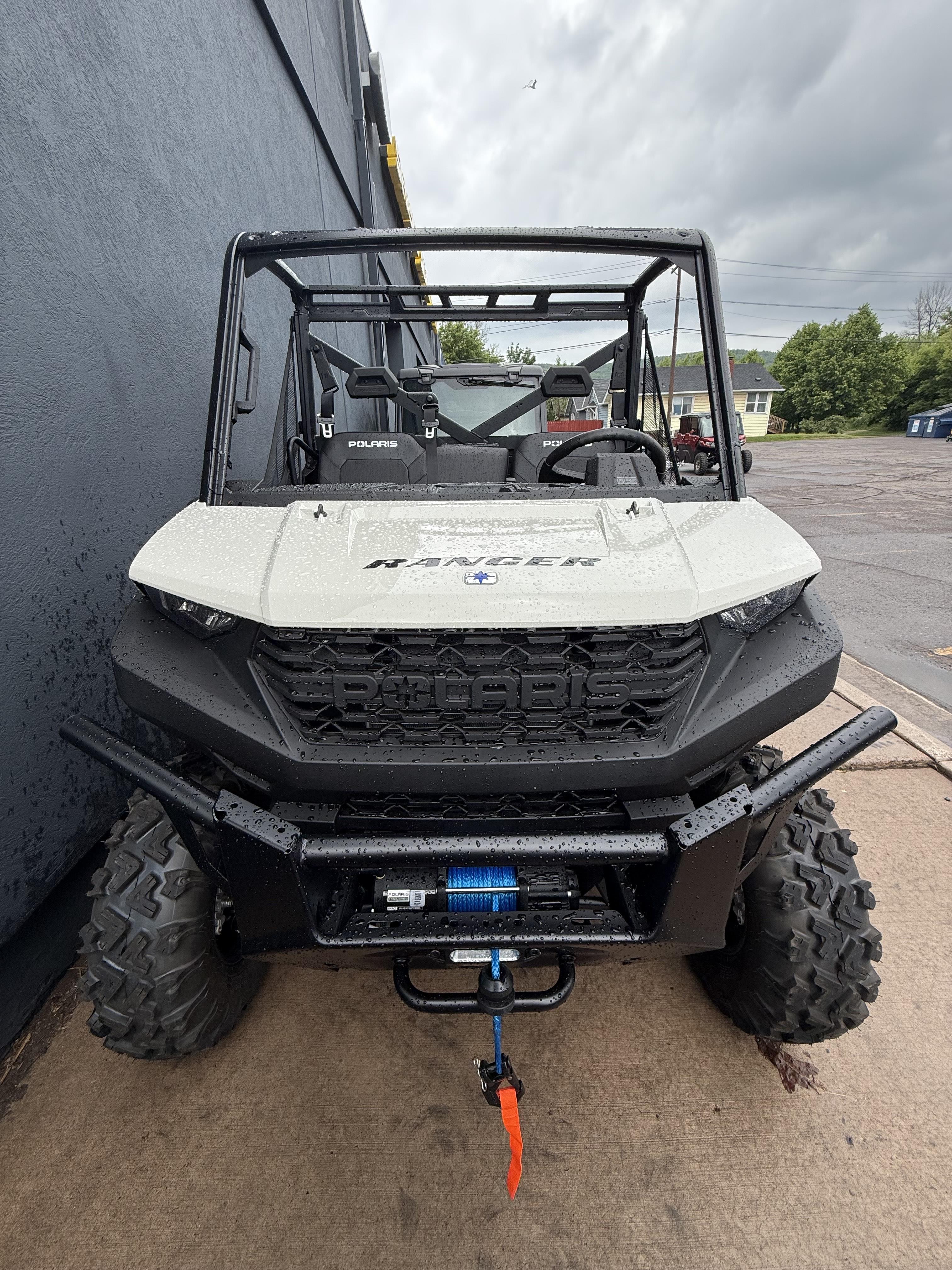 2025 Polaris Ranger 1000 Premium - Photo 3