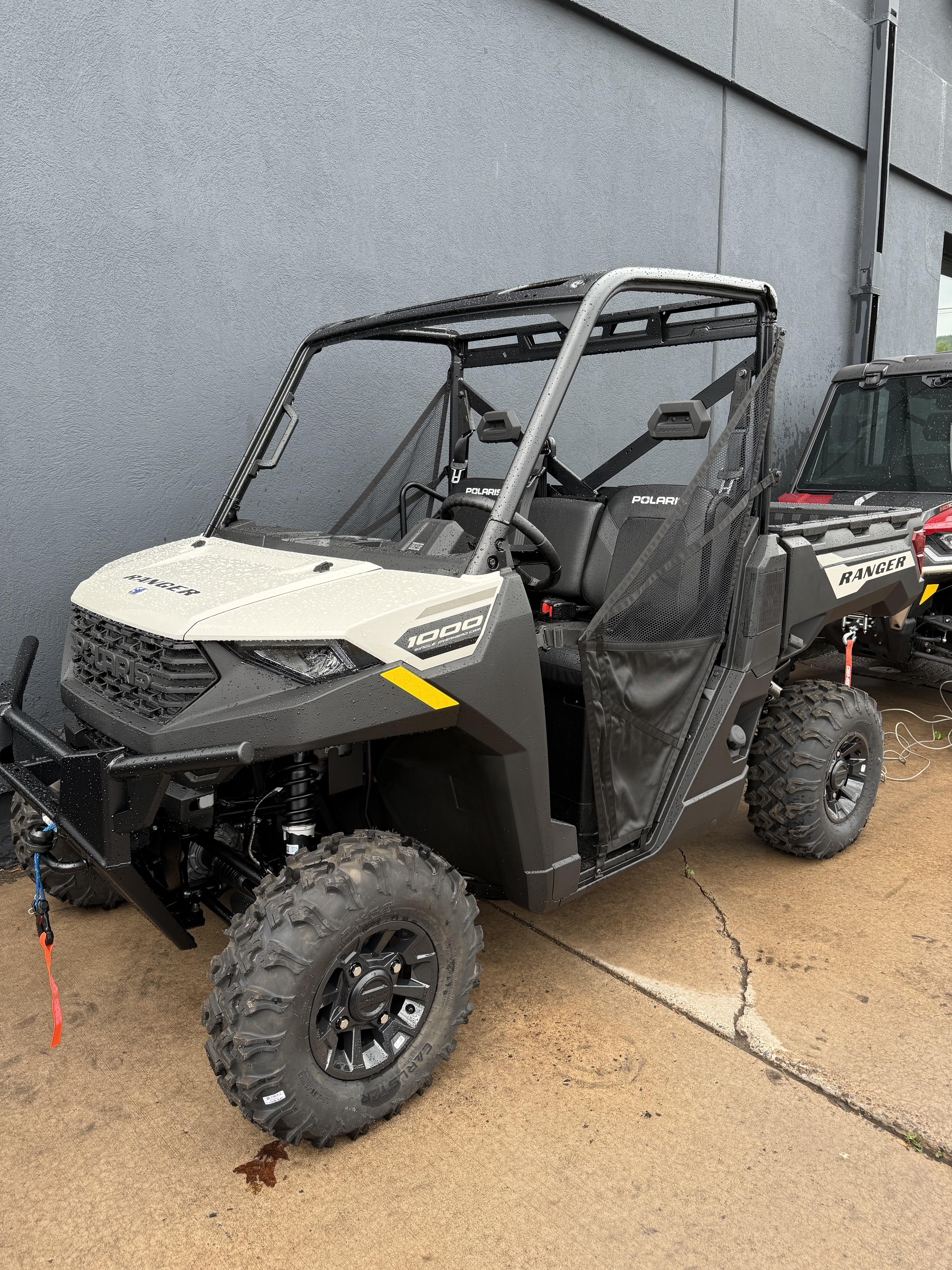 2025 Polaris Ranger 1000 Premium - Photo 4