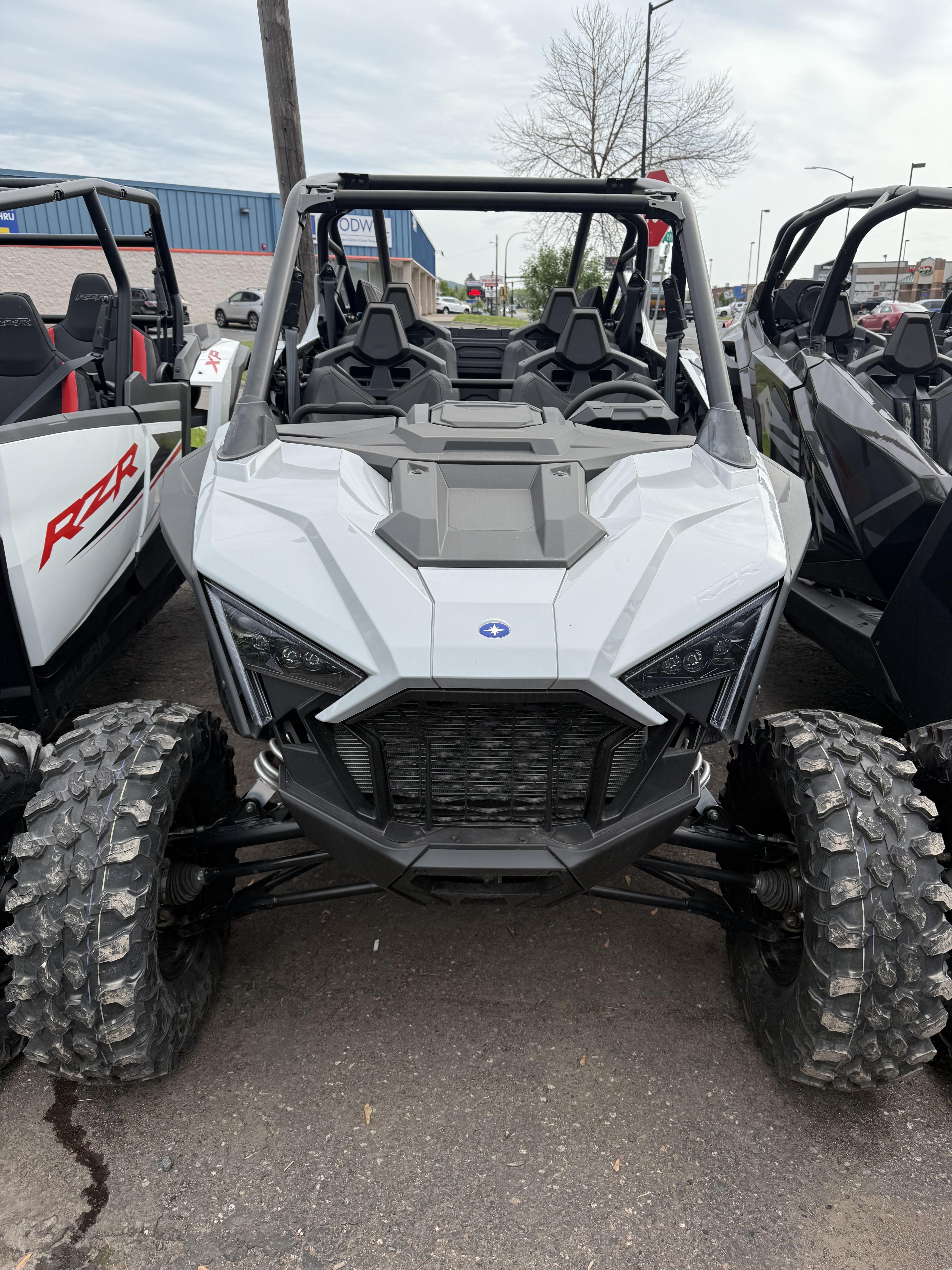 2024 Polaris RZR Pro XP4 Sport - Photo 2