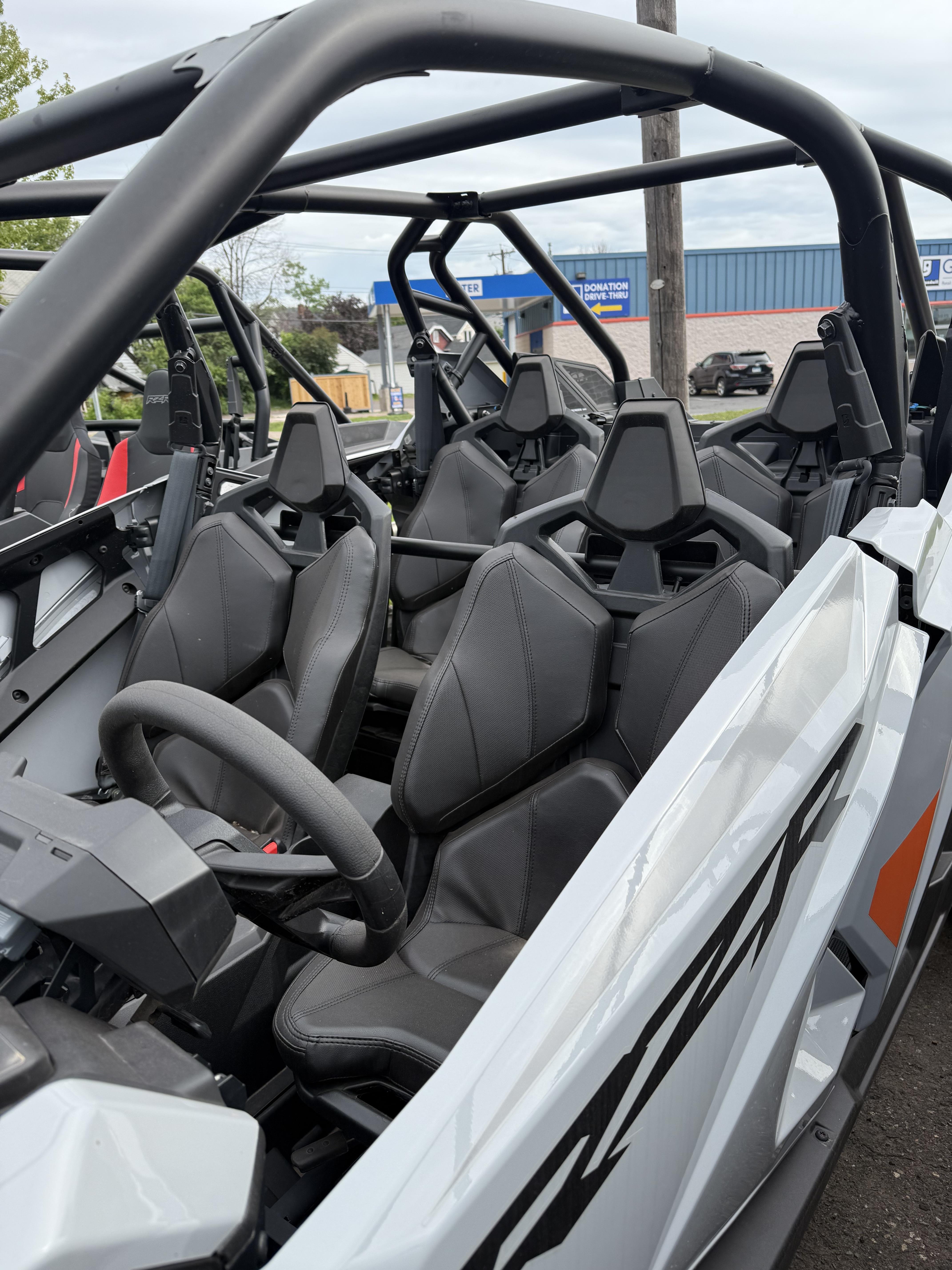 2024 Polaris RZR Pro XP4 Sport - Photo 3
