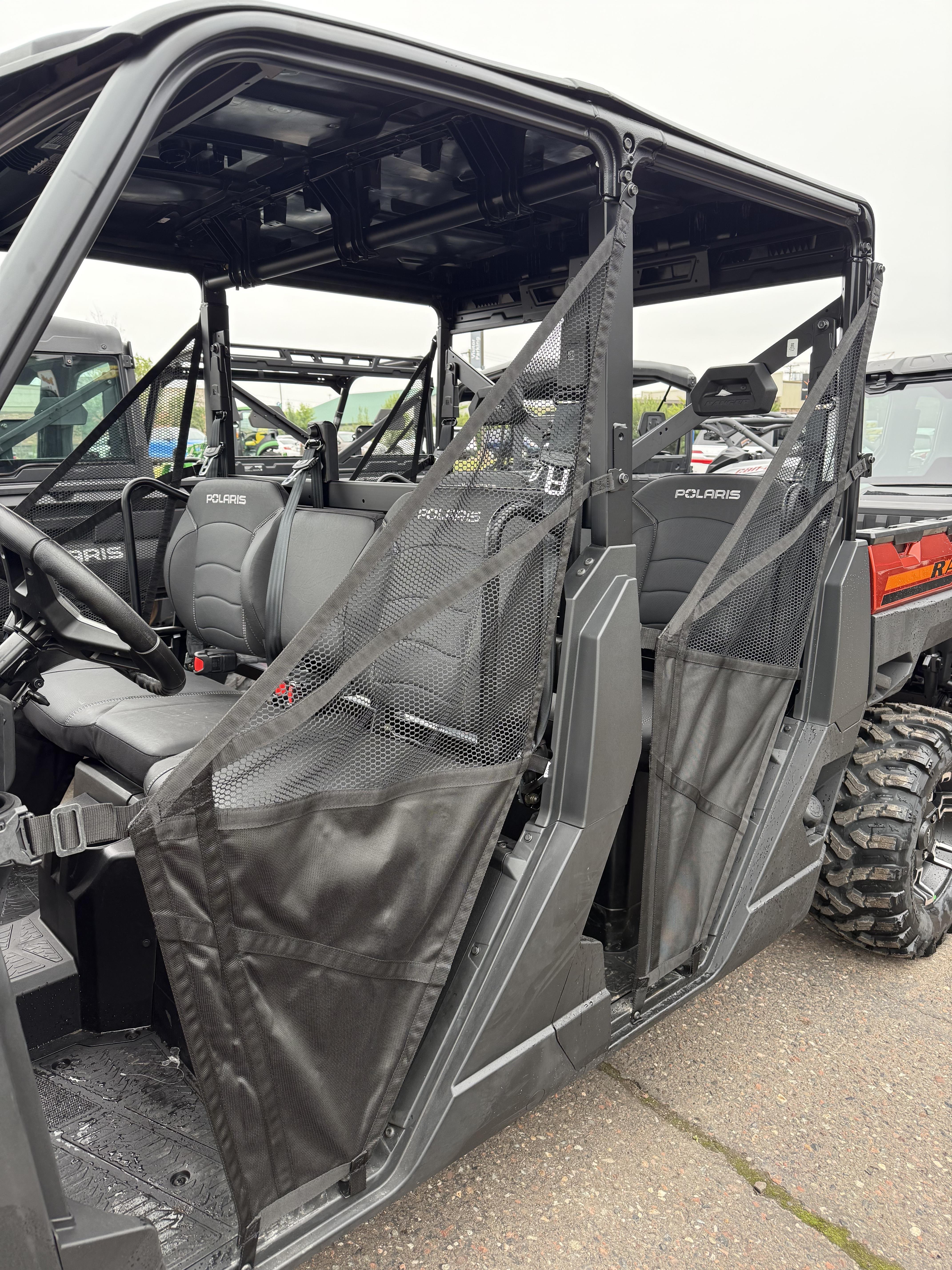 2025 Polaris Ranger XP 1000 Premium - Photo 2