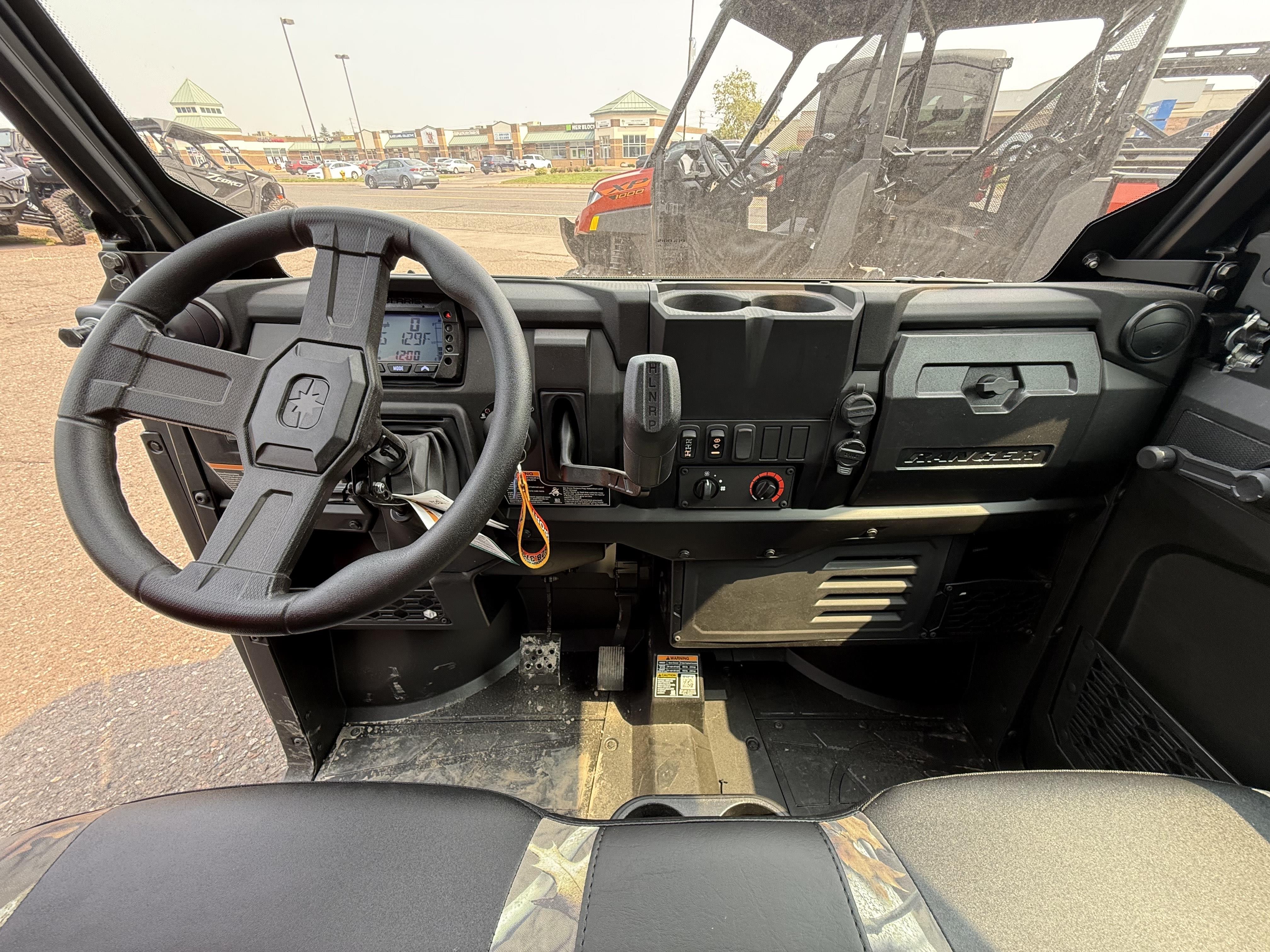 2025 Polaris Ranger Crew SP 570 NorthStar Edition - Photo 4