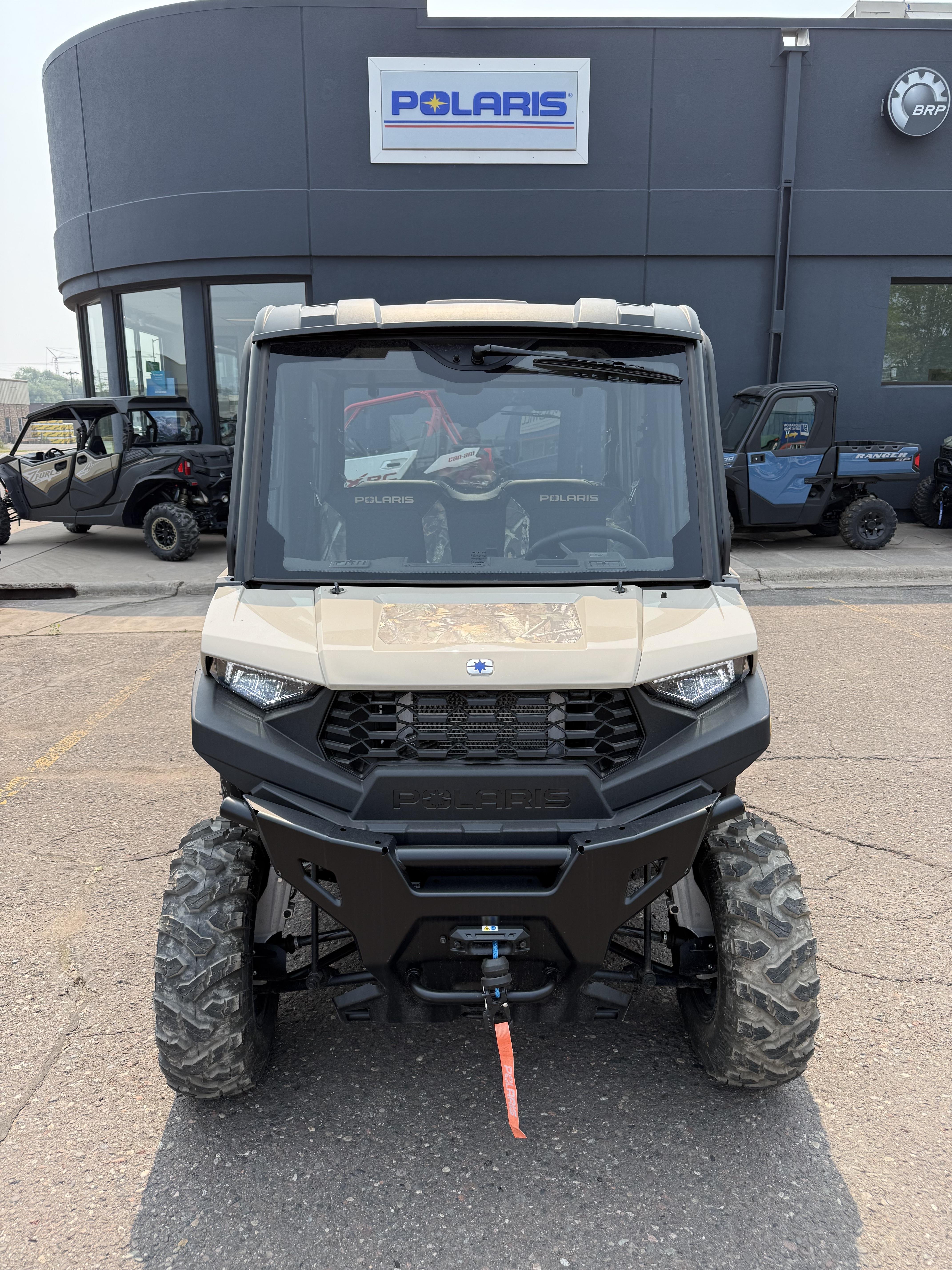 2025 Polaris Ranger Crew SP 570 NorthStar Edition - Photo 6