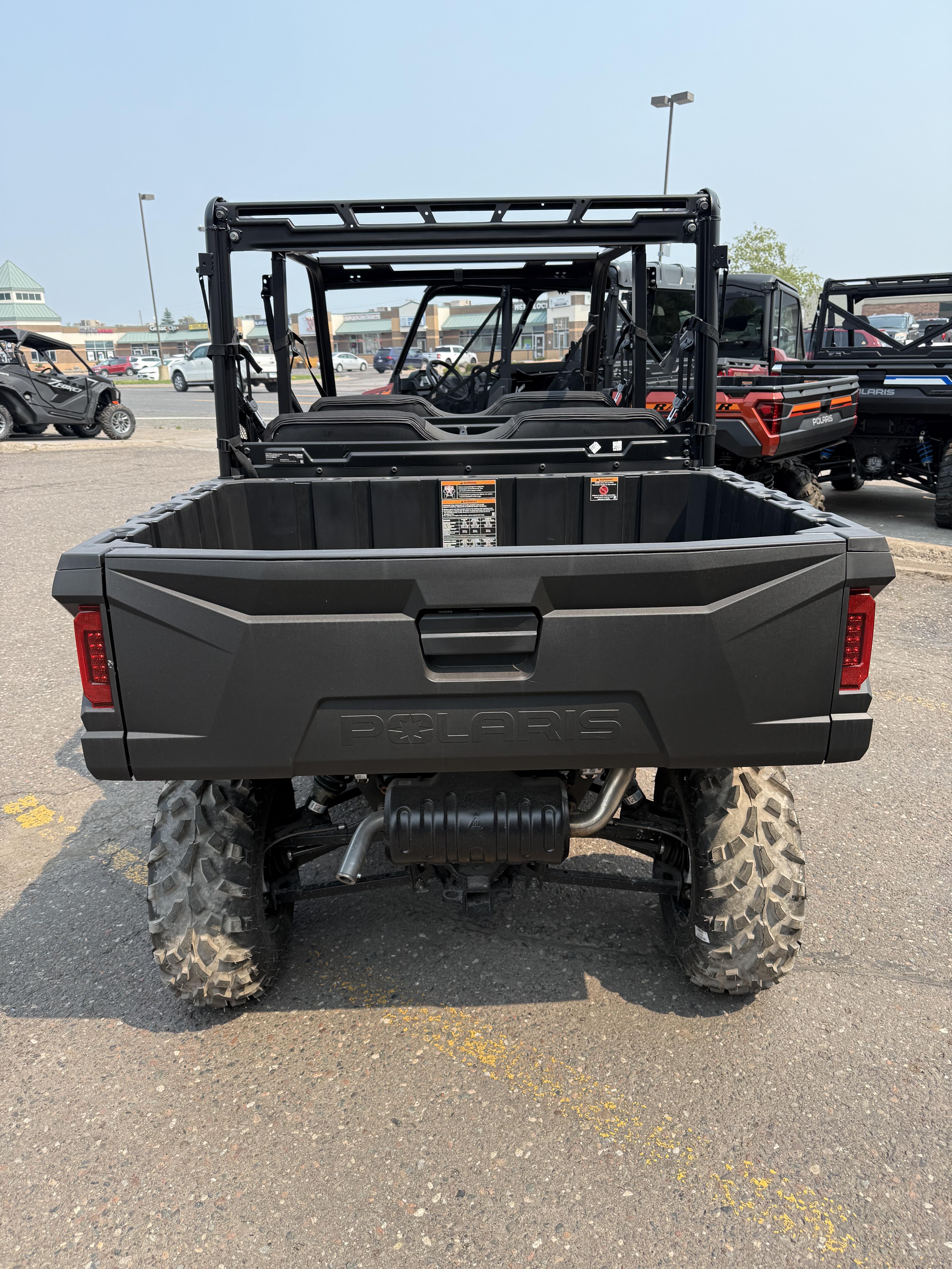 2025 Polaris Ranger Crew SP 570 Premium - Photo 5