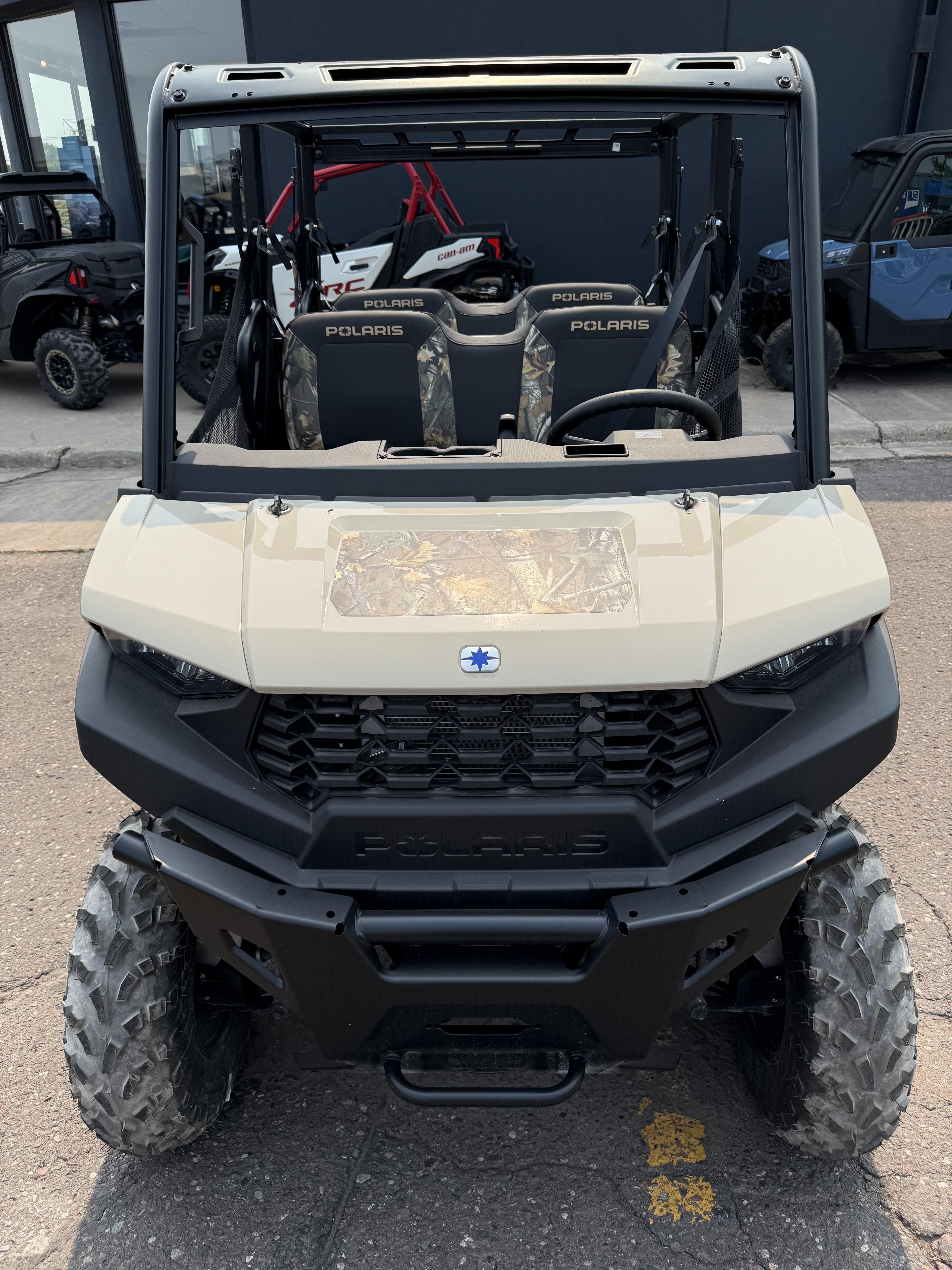 2025 Polaris Ranger Crew SP 570 Premium - Photo 6